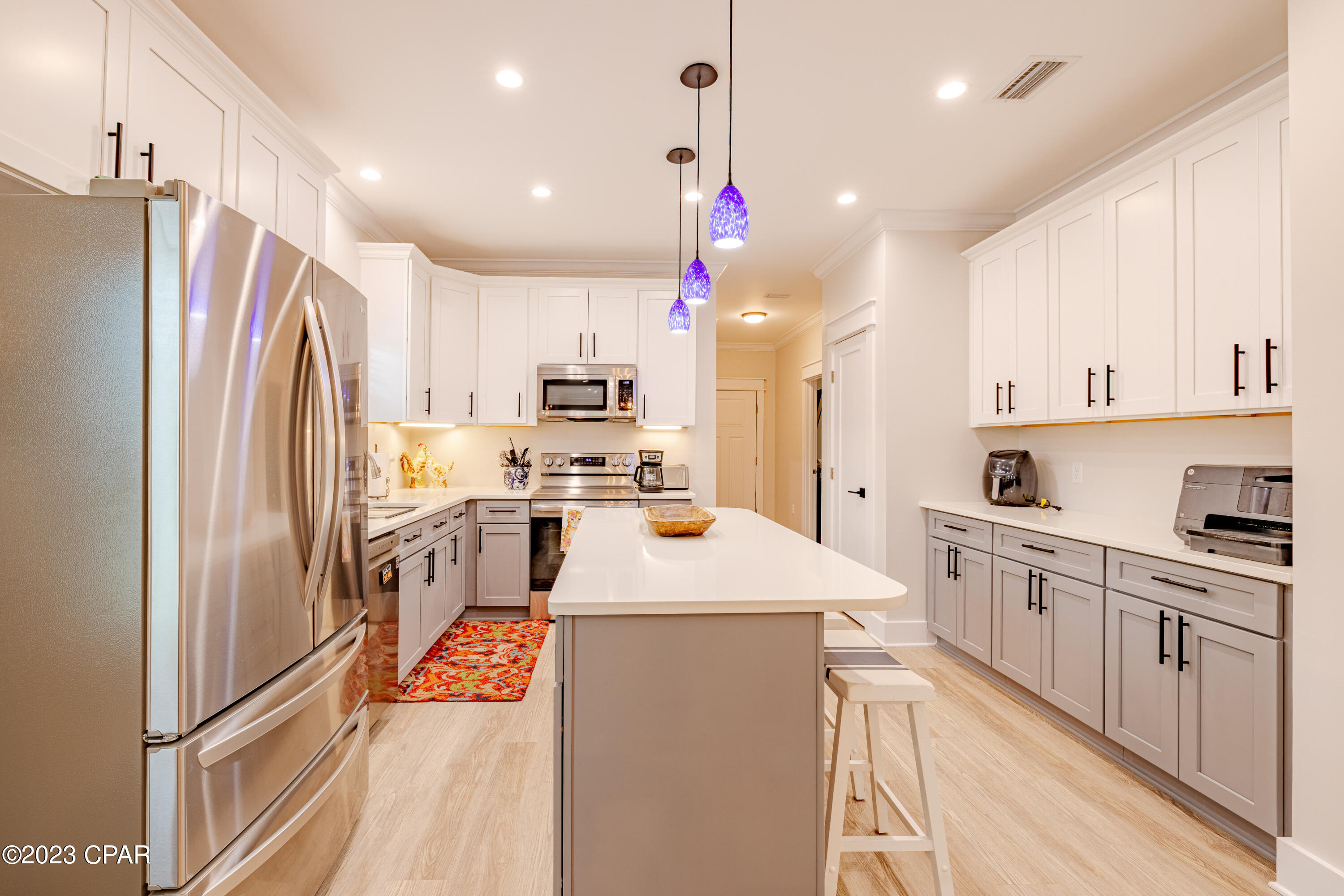 Gulf Vista Sec 3 - Residential