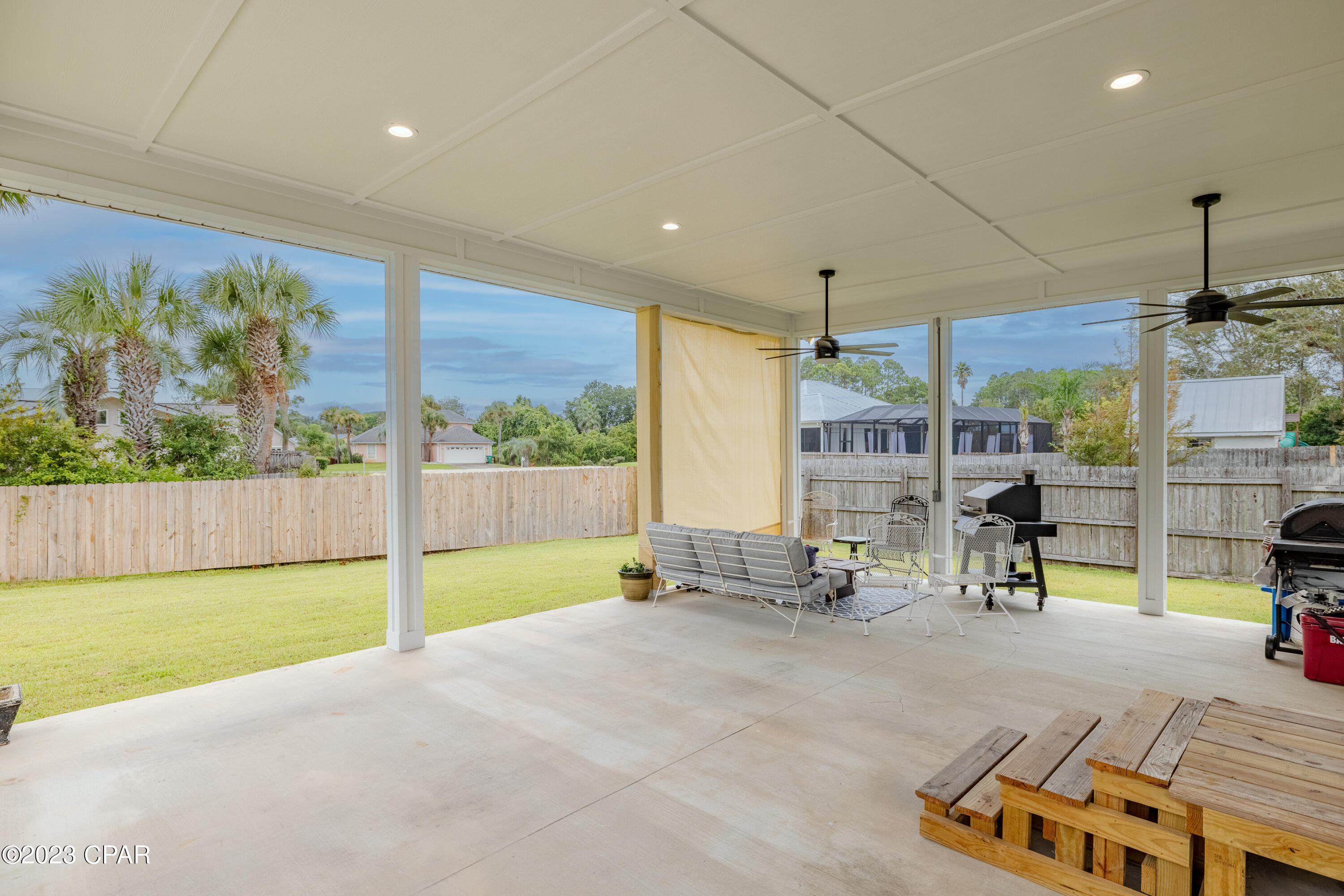 Gulf Vista Sec 3 - Residential