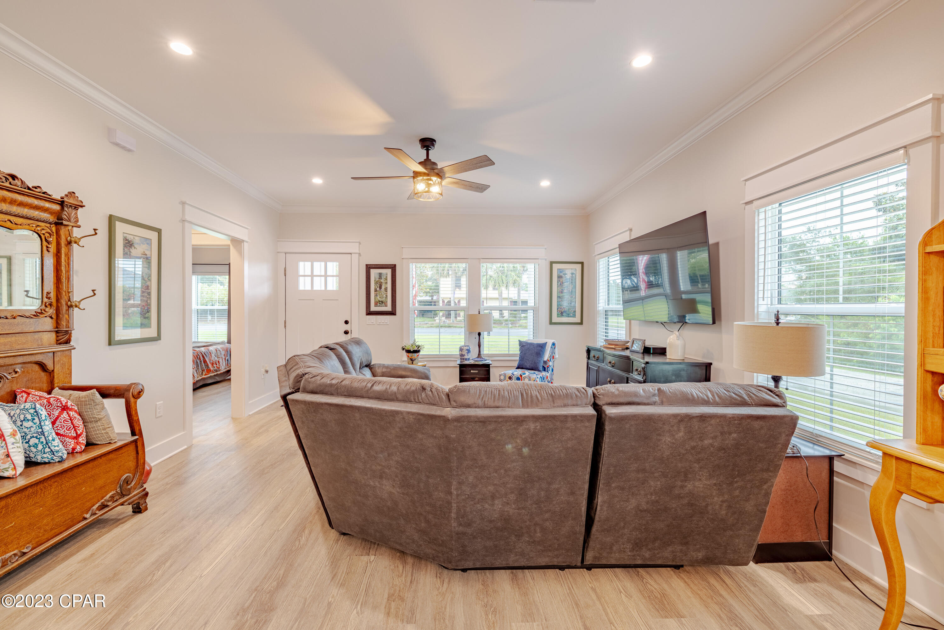 Gulf Vista Sec 3 - Residential