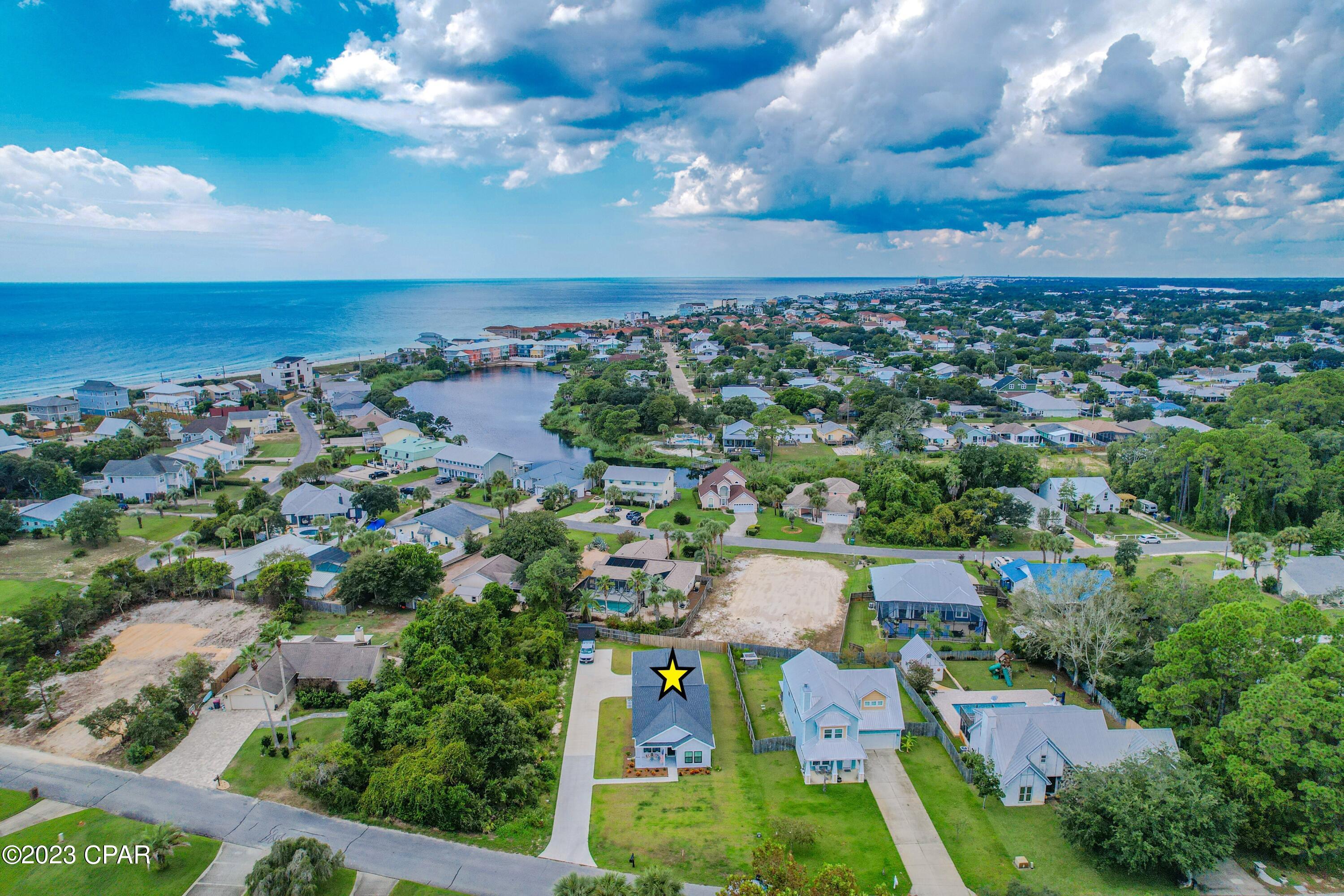 Gulf Vista Sec 3 - Residential