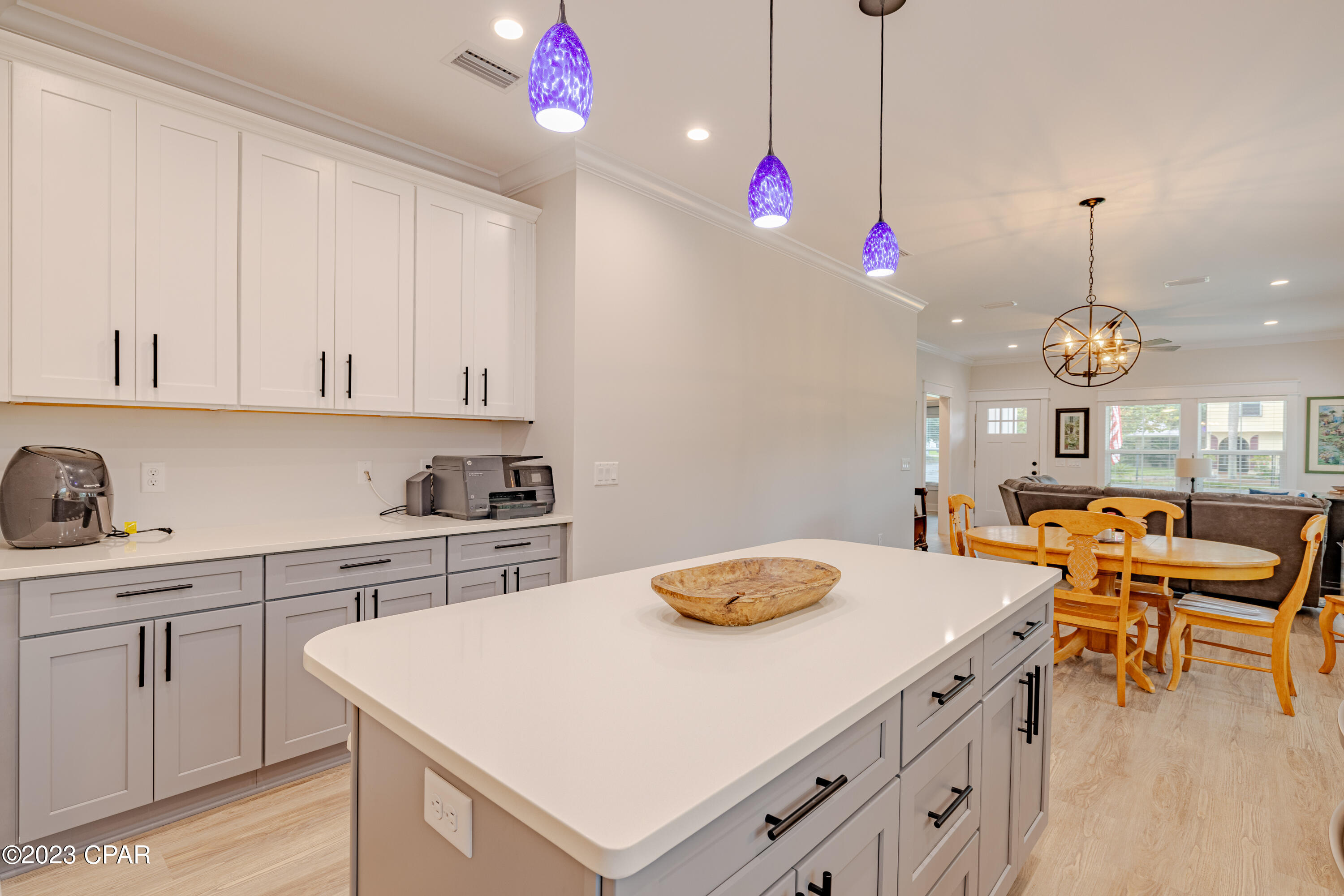 Gulf Vista Sec 3 - Residential