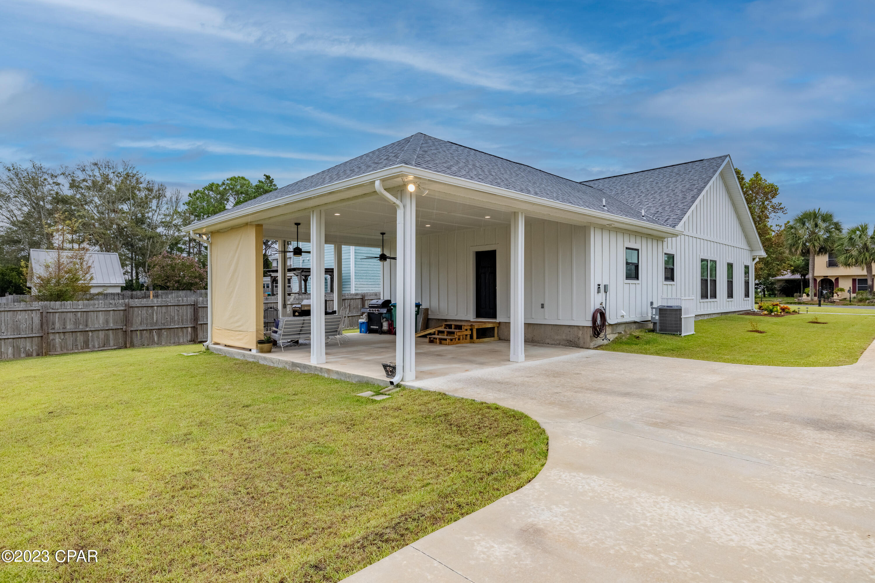 Gulf Vista Sec 3 - Residential