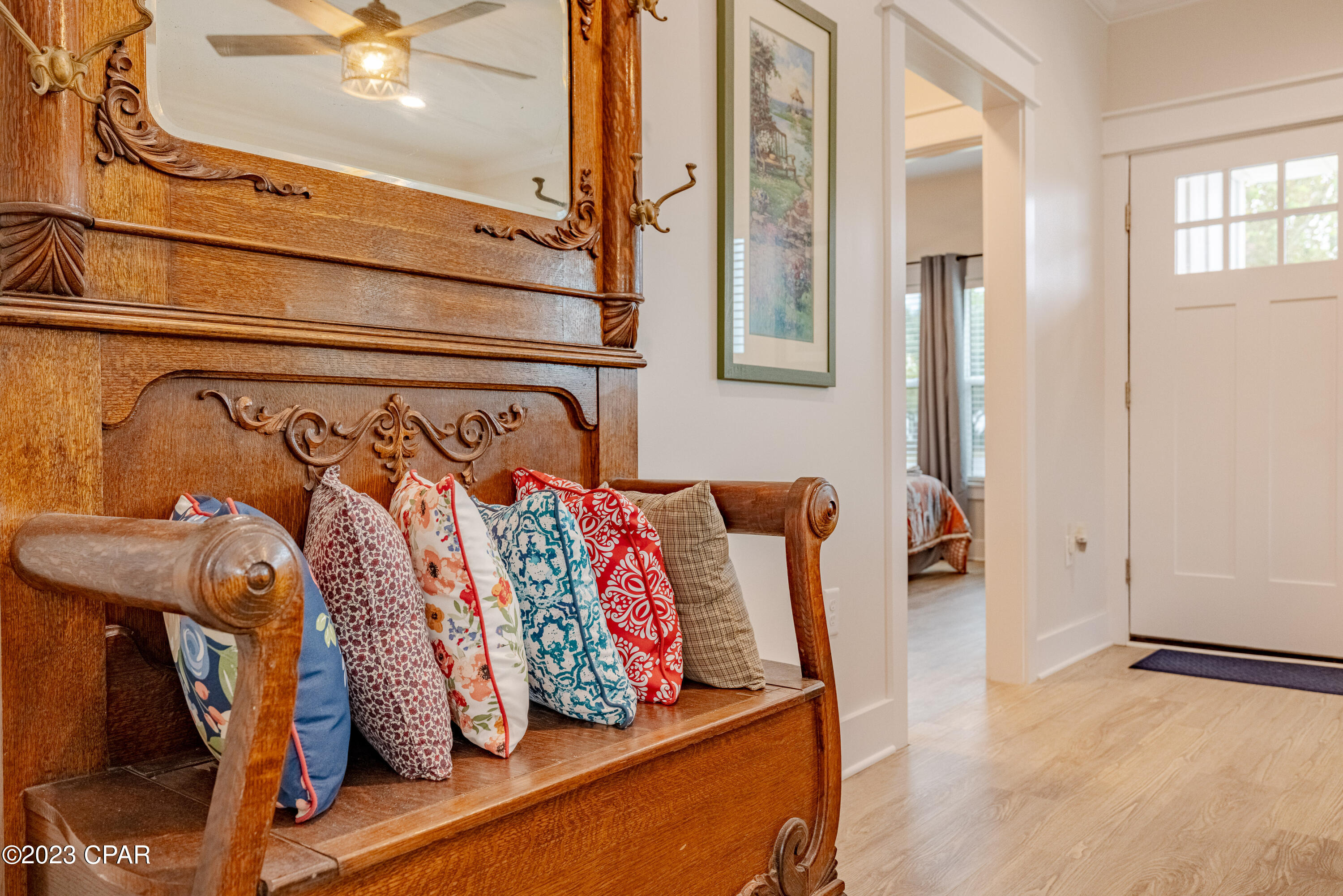 Gulf Vista Sec 3 - Residential