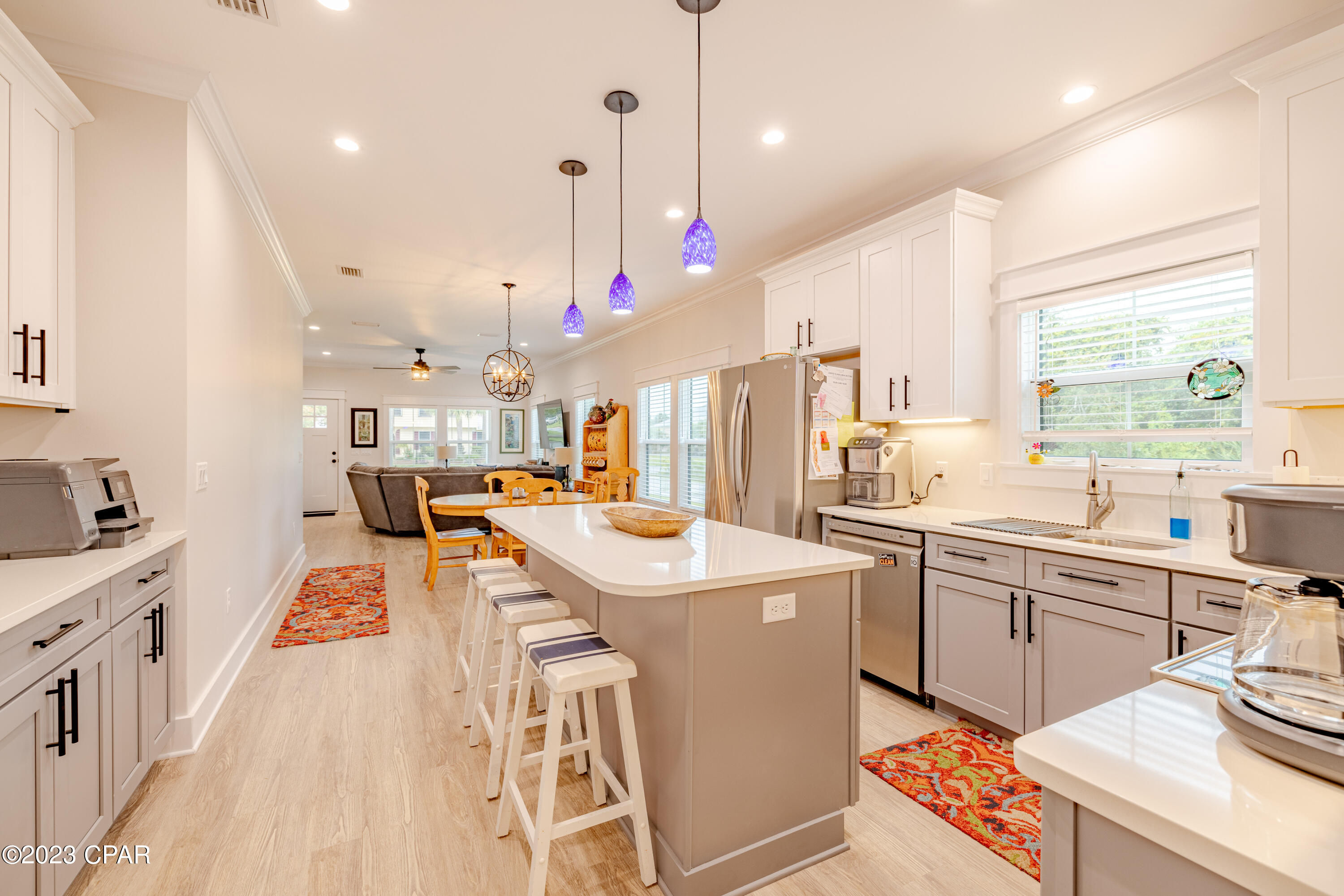 Gulf Vista Sec 3 - Residential