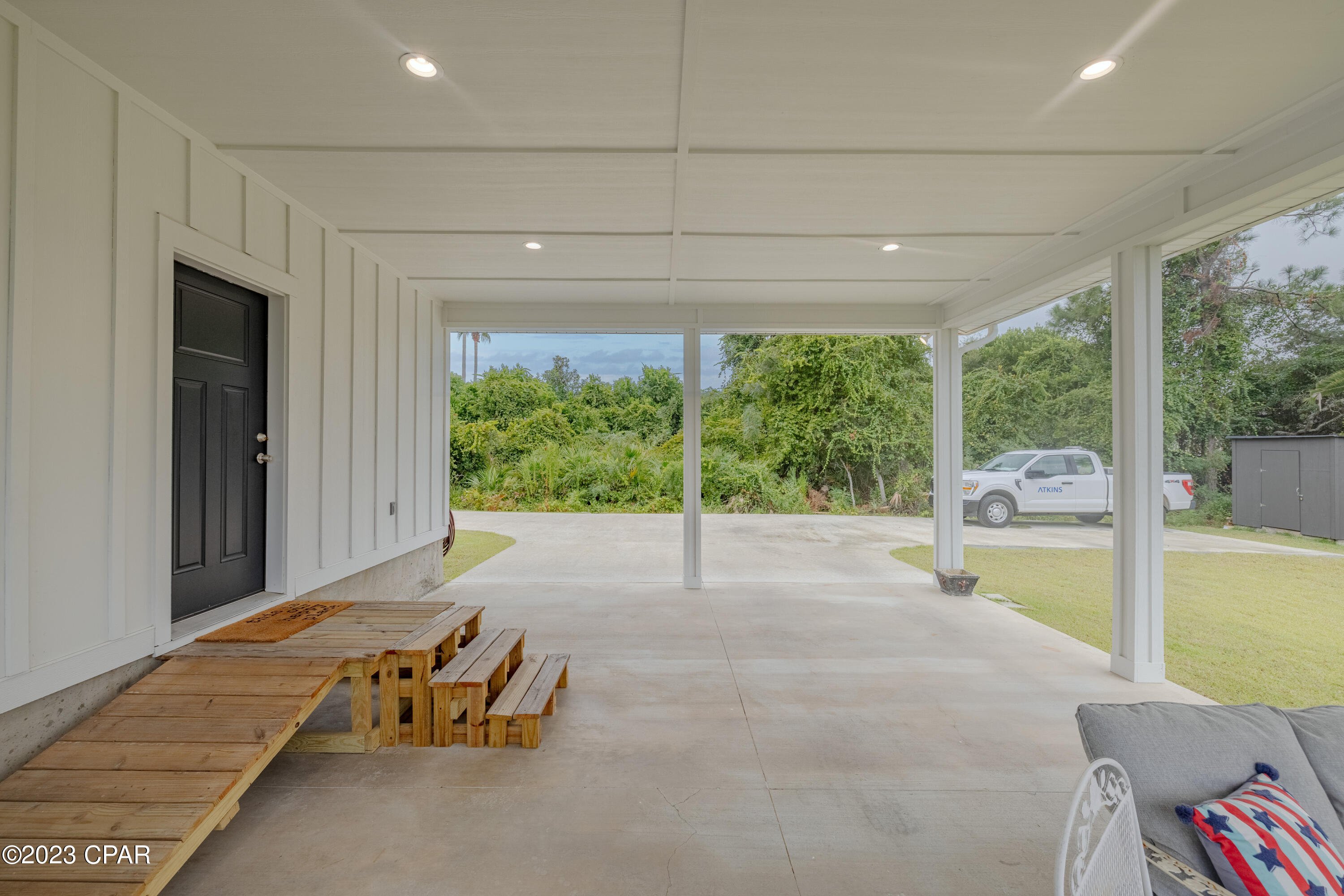 Gulf Vista Sec 3 - Residential