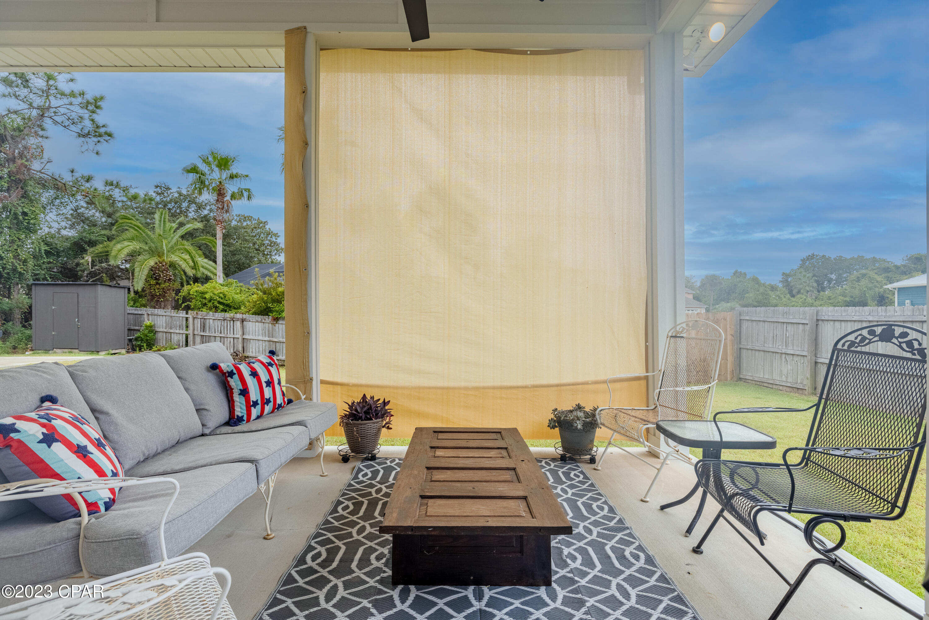 Gulf Vista Sec 3 - Residential