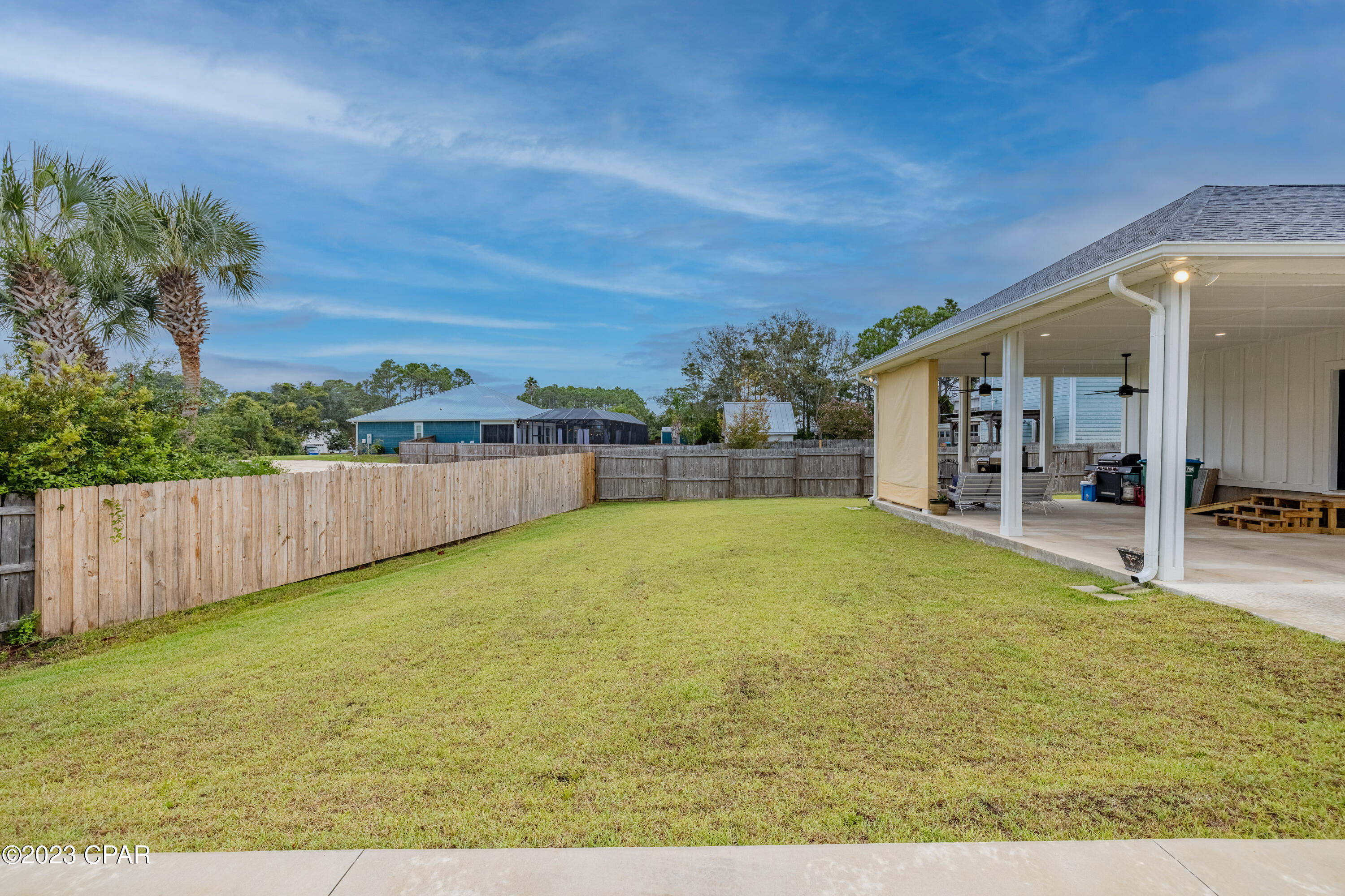 Gulf Vista Sec 3 - Residential