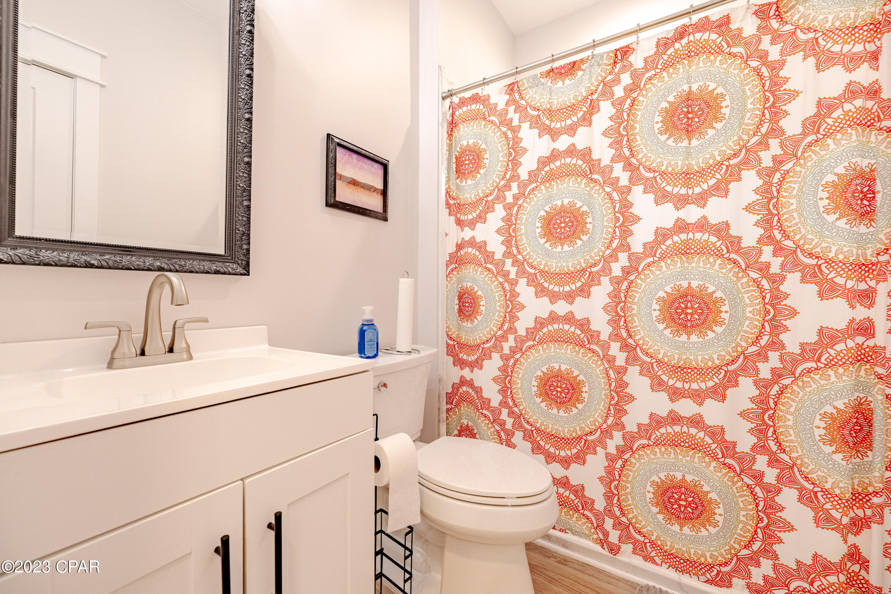 Gulf Vista Sec 3 - Residential