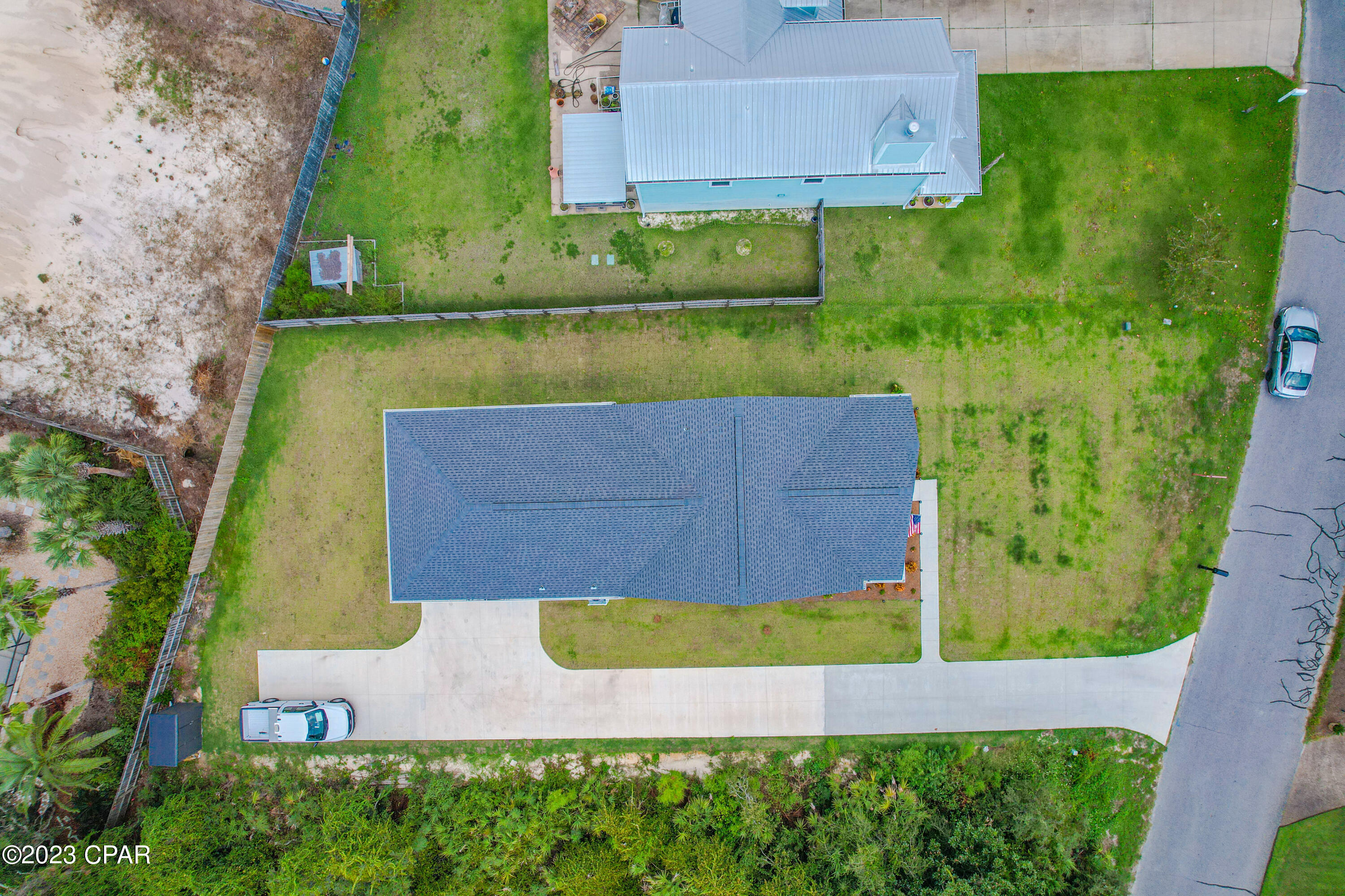 Gulf Vista Sec 3 - Residential