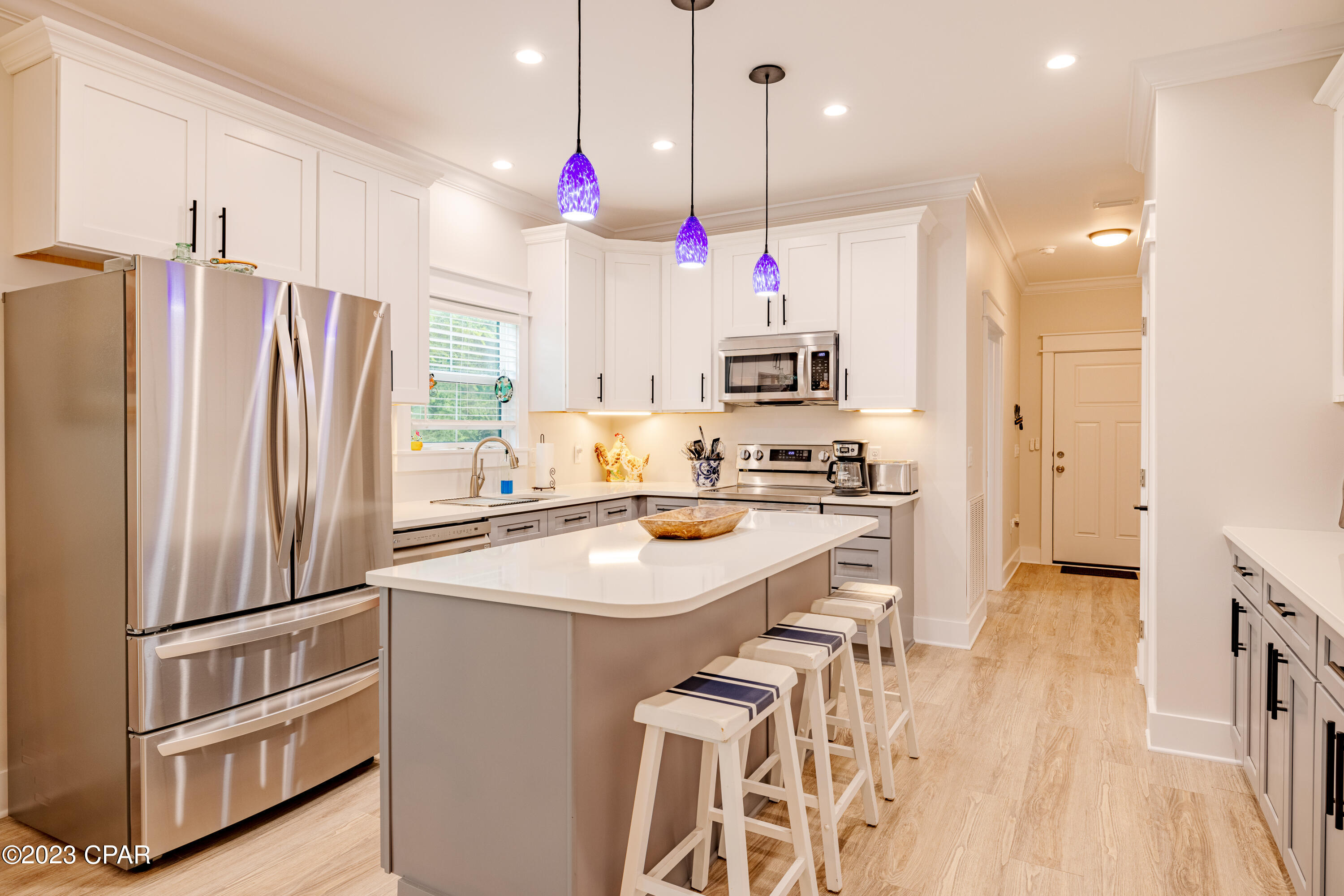 Gulf Vista Sec 3 - Residential