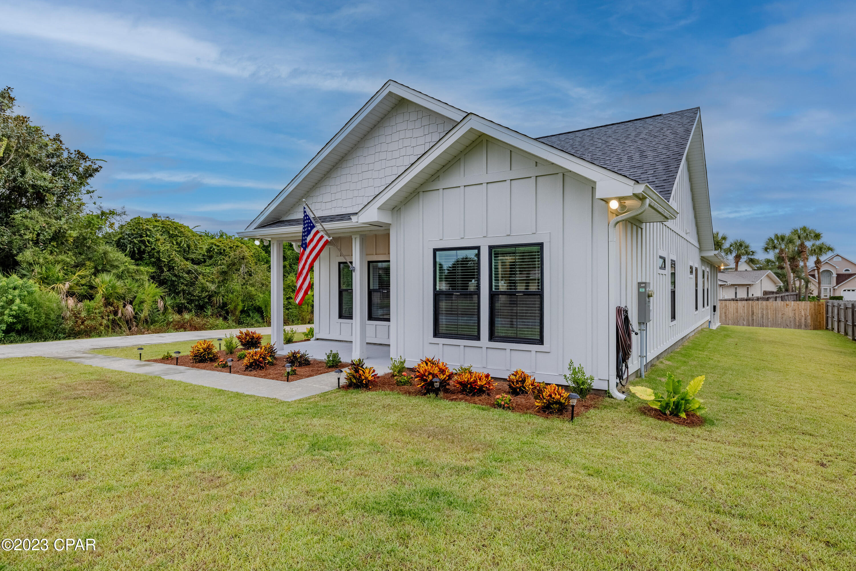 Gulf Vista Sec 3 - Residential