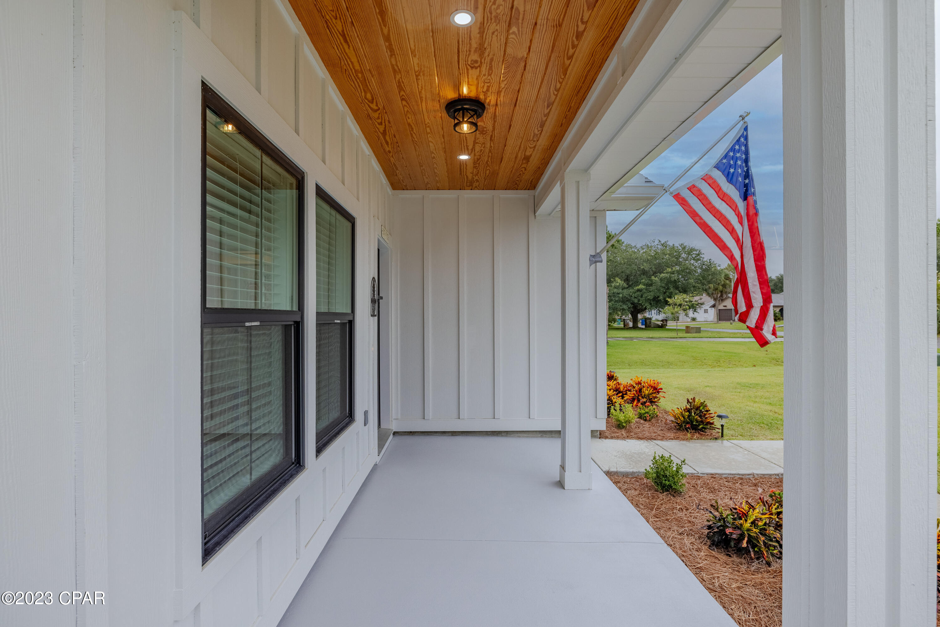 Gulf Vista Sec 3 - Residential