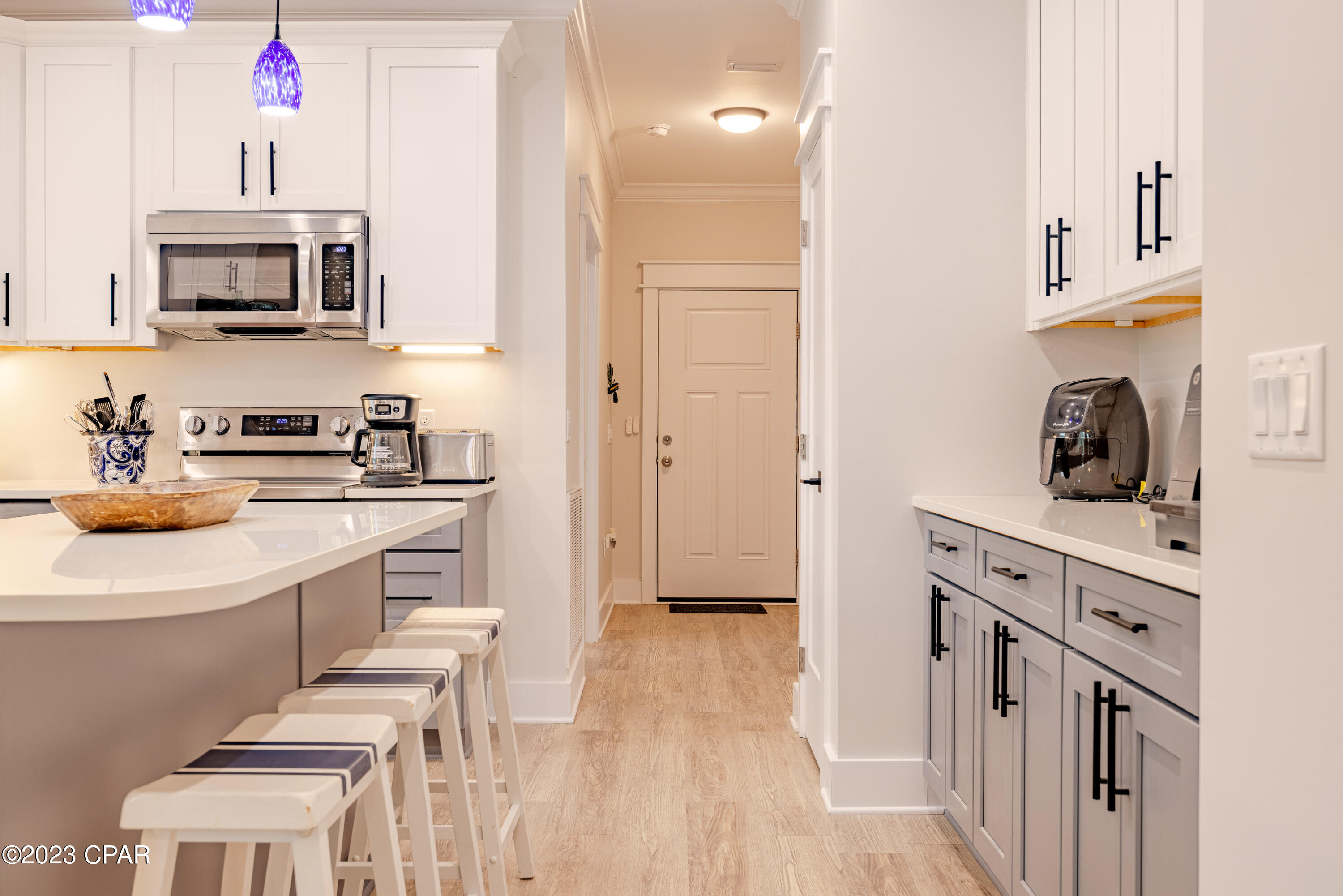 Gulf Vista Sec 3 - Residential