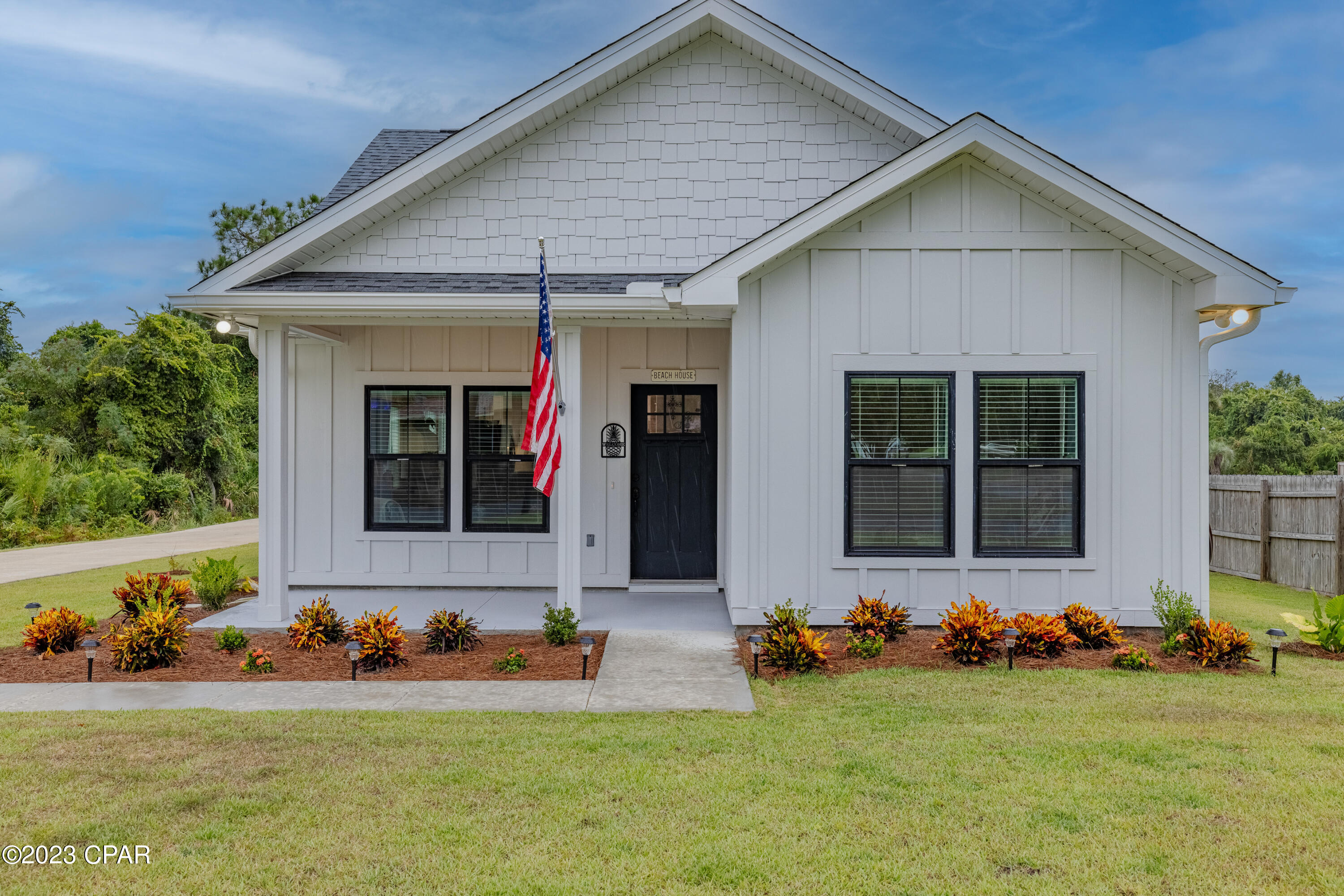 Gulf Vista Sec 3 - Residential