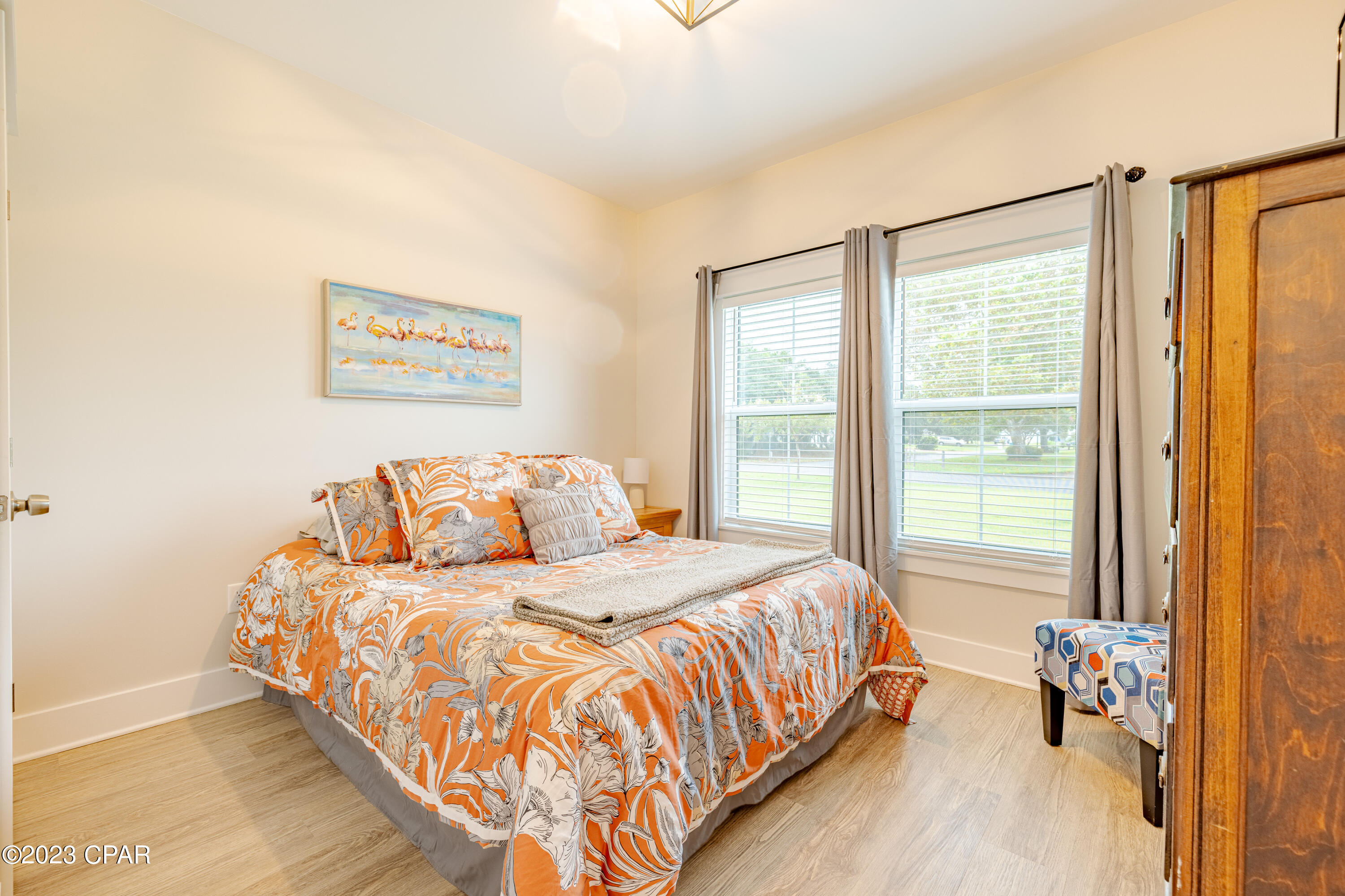 Gulf Vista Sec 3 - Residential