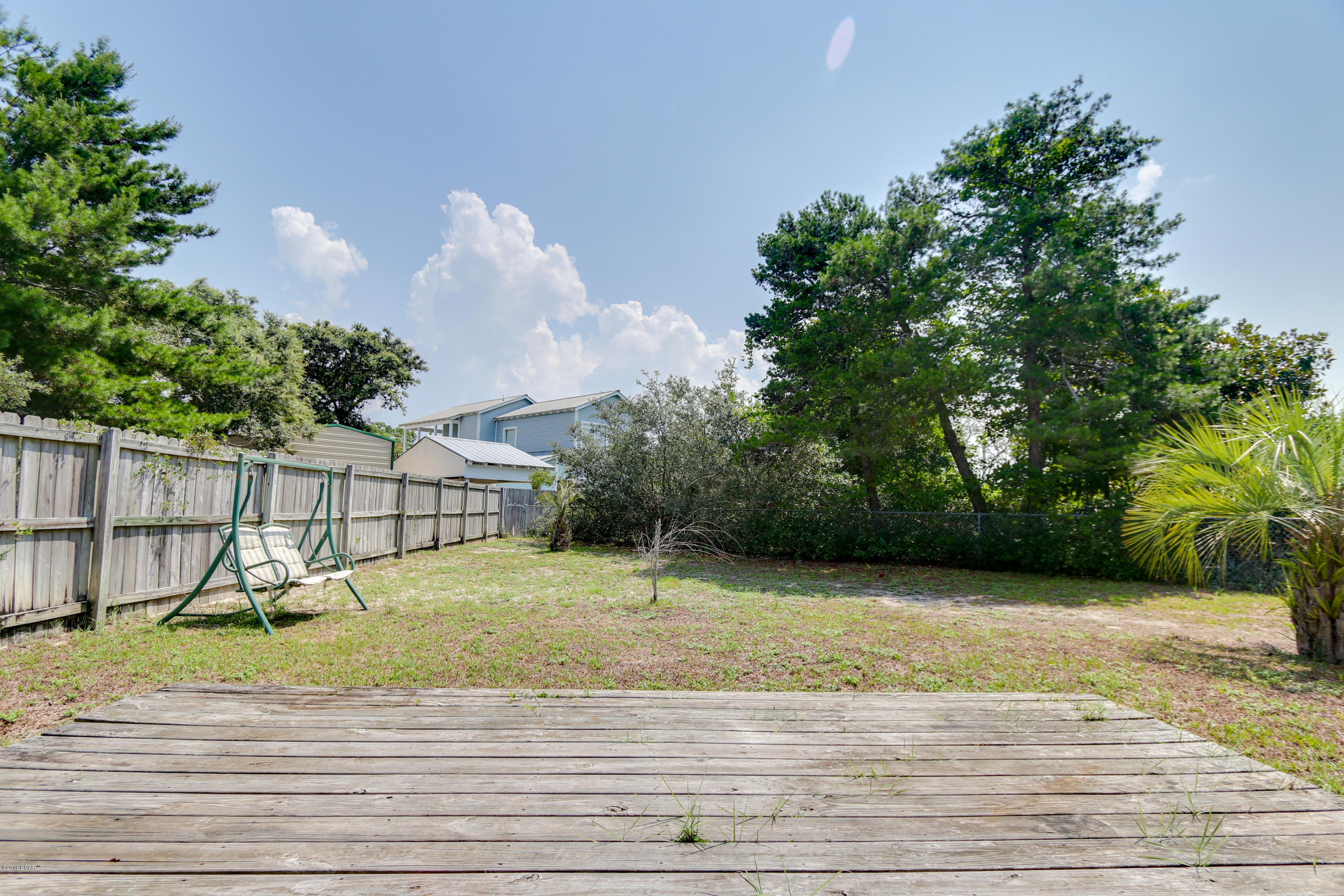 Bid-A-Wee Beach 1st Add - Residential