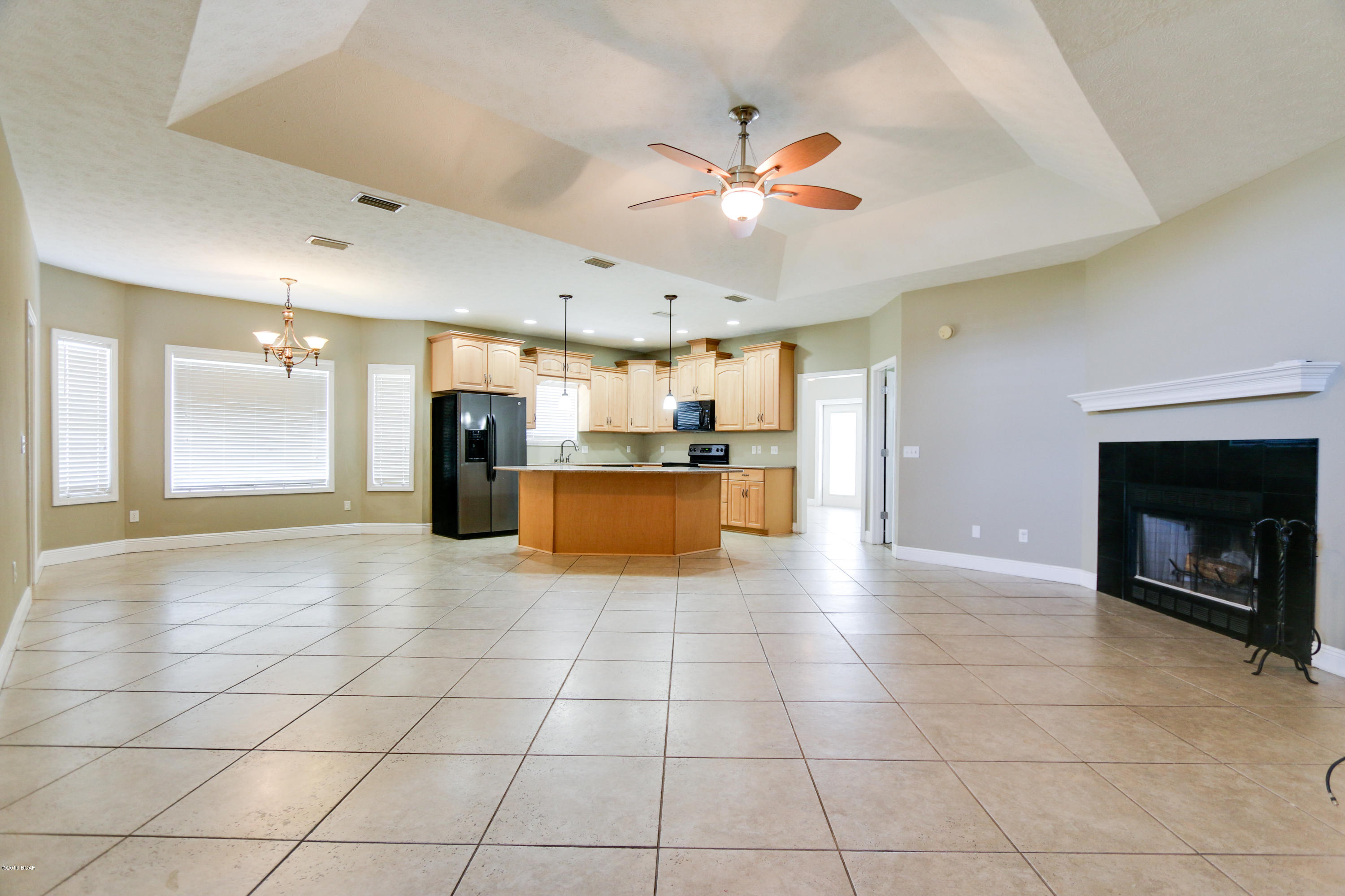 Bid-A-Wee Beach 1st Add - Residential