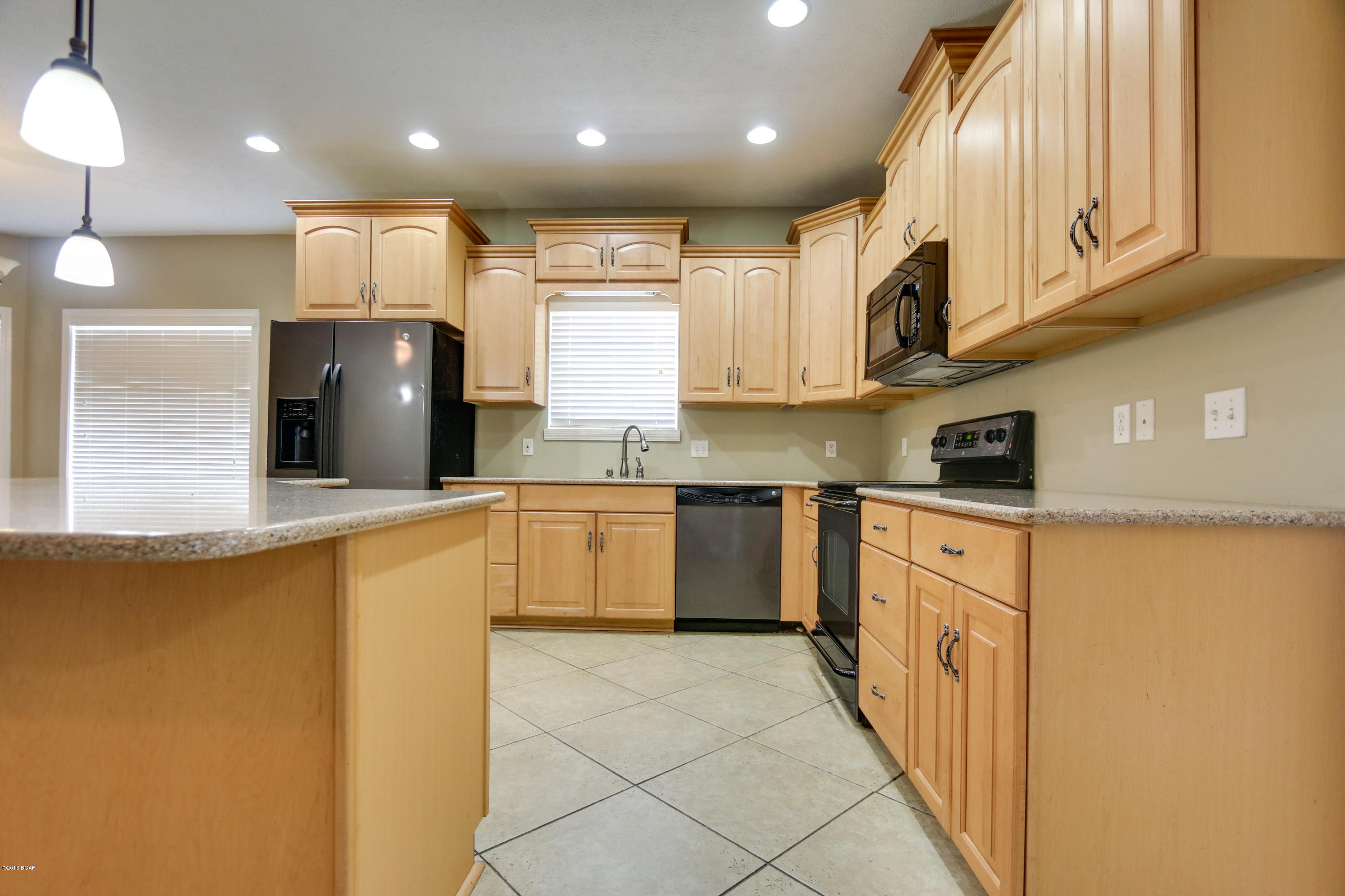 Bid-A-Wee Beach 1st Add - Residential