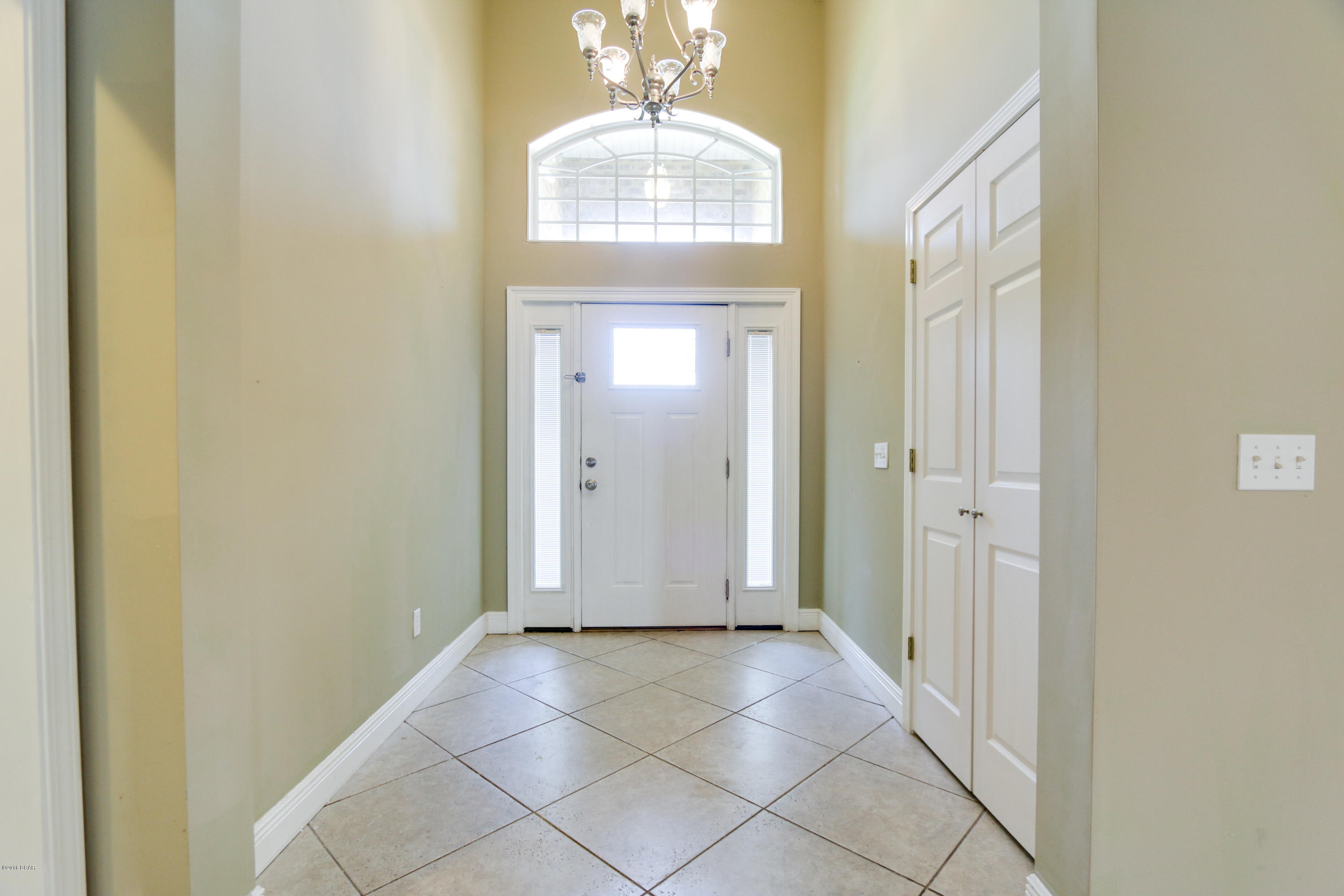 Bid-A-Wee Beach 1st Add - Residential