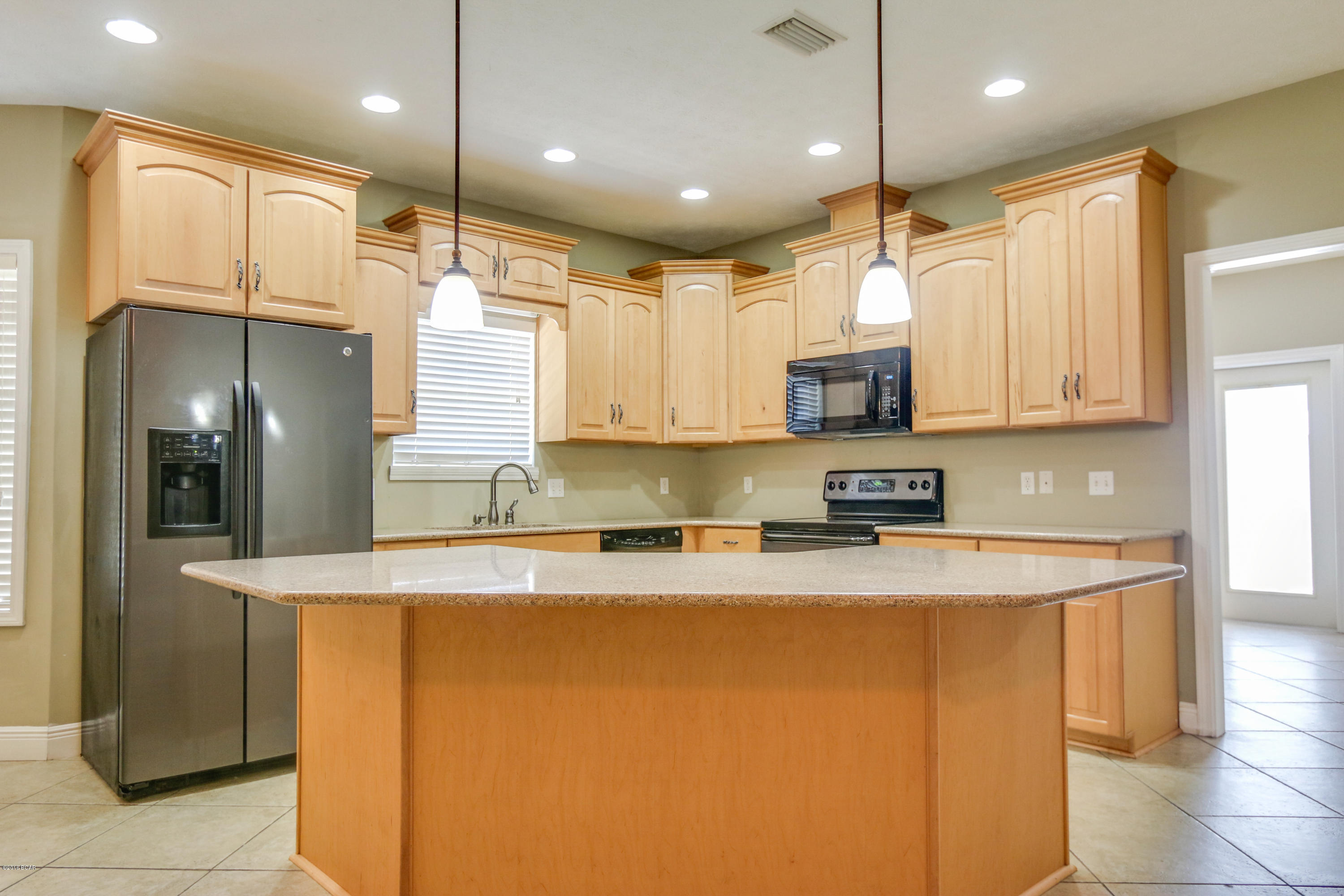 Bid-A-Wee Beach 1st Add - Residential