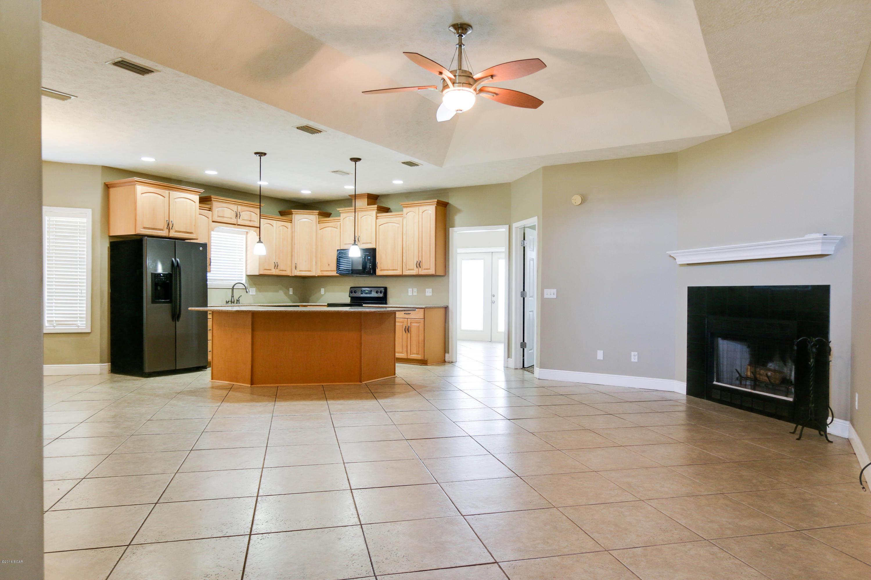 Bid-A-Wee Beach 1st Add - Residential