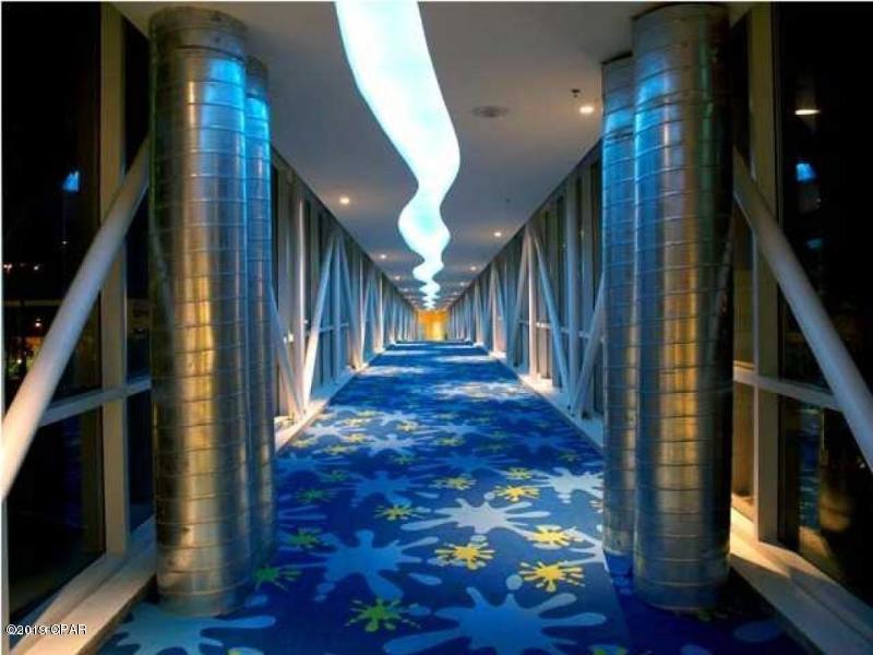 Splash Condo - Residential