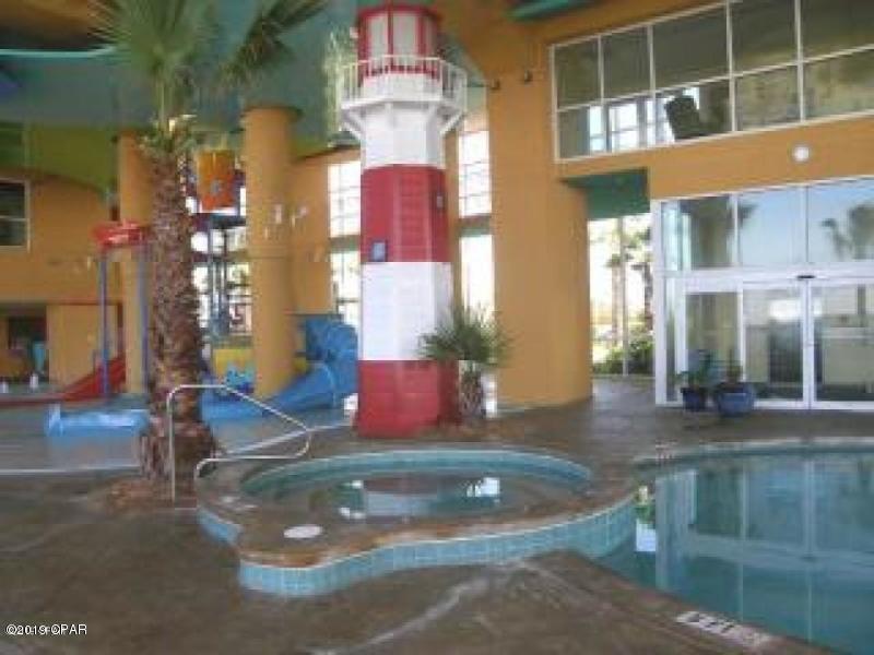 Splash Condo - Residential