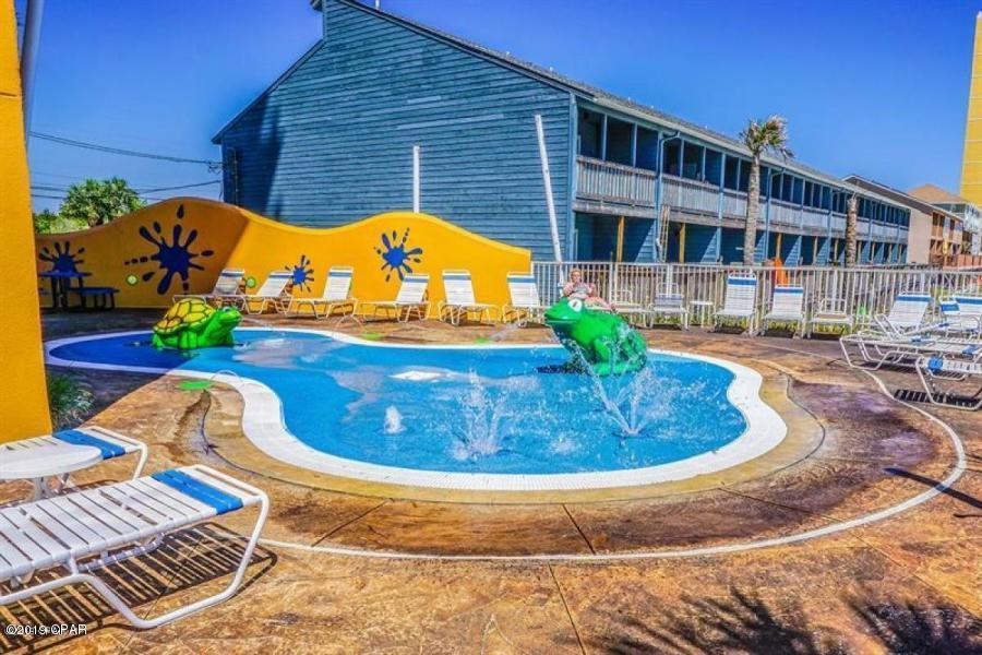 Splash Condo - Residential