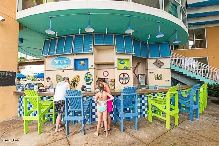 Splash Condo - Residential