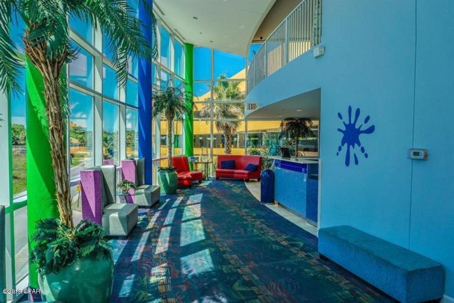 Splash Condo - Residential