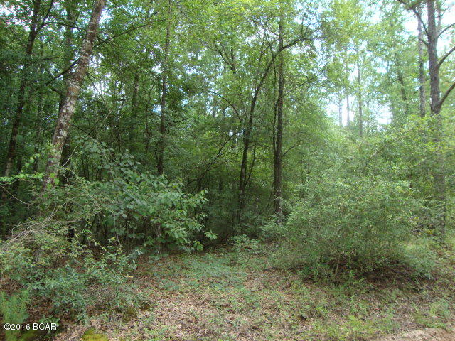 No Named Subdivision - Land