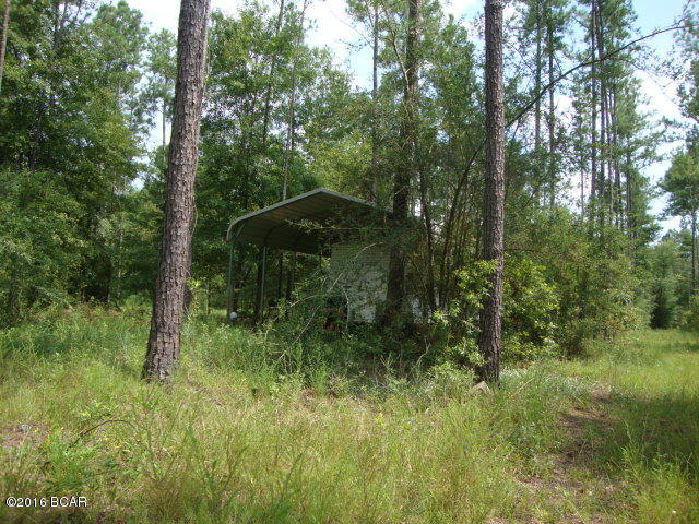 No Named Subdivision - Land