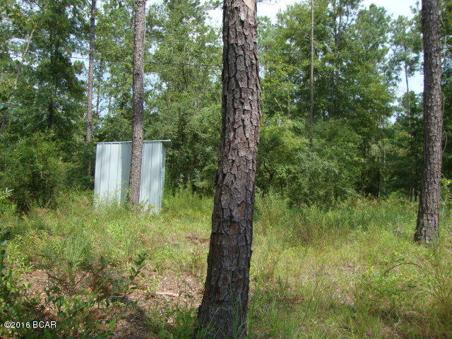 No Named Subdivision - Land