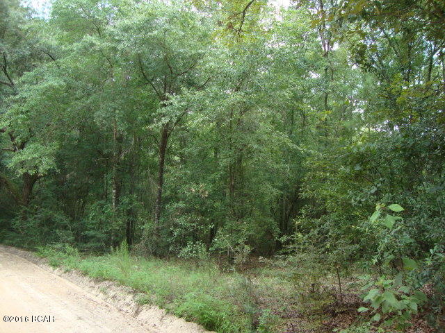 No Named Subdivision - Land