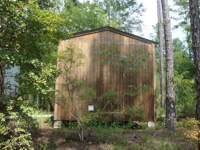 No Named Subdivision - Land