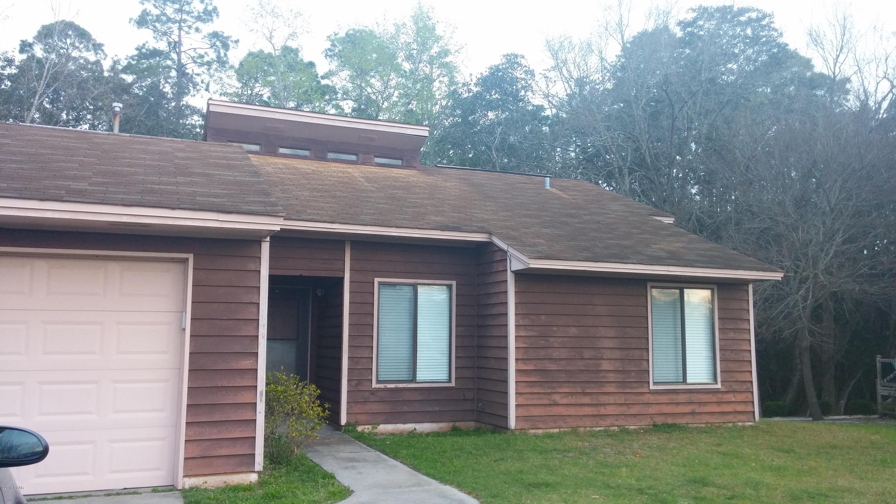Shadow Bay Unt 3 & 4 - Residential Lease
