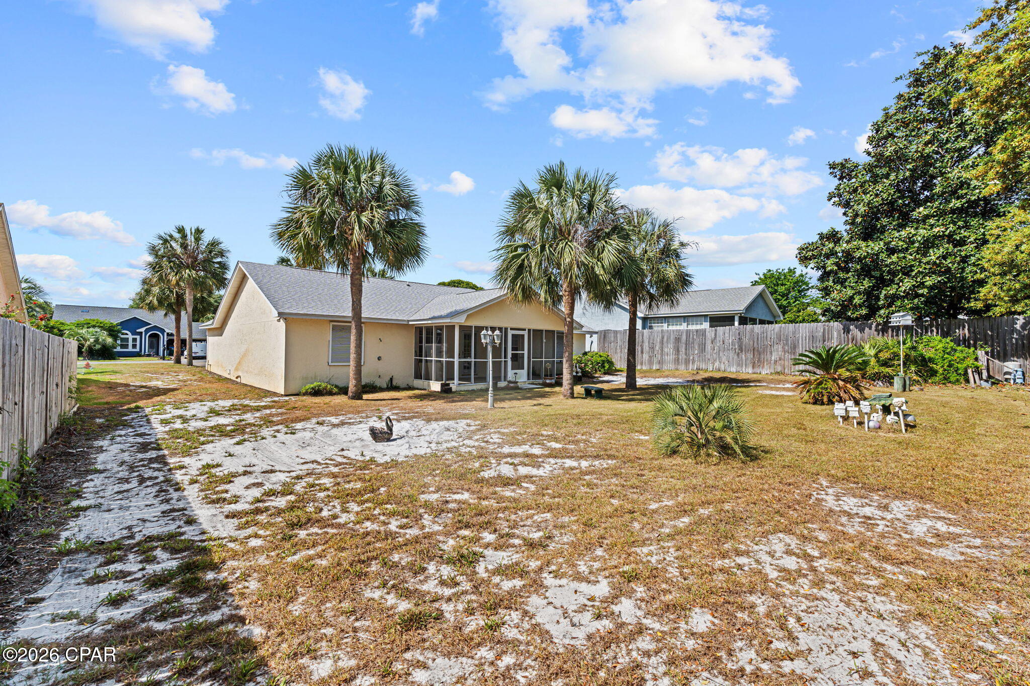 Southfield Sec 2 - Residential