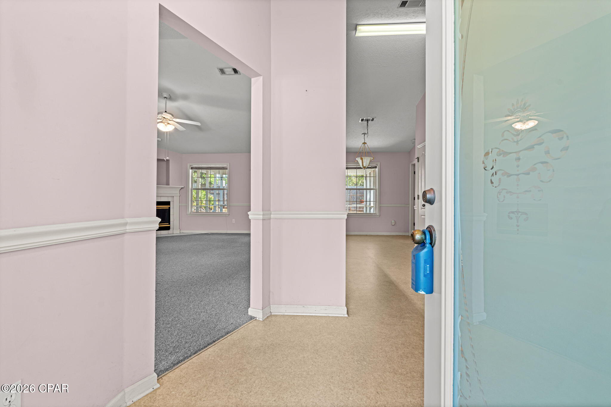 Southfield Sec 2 - Residential