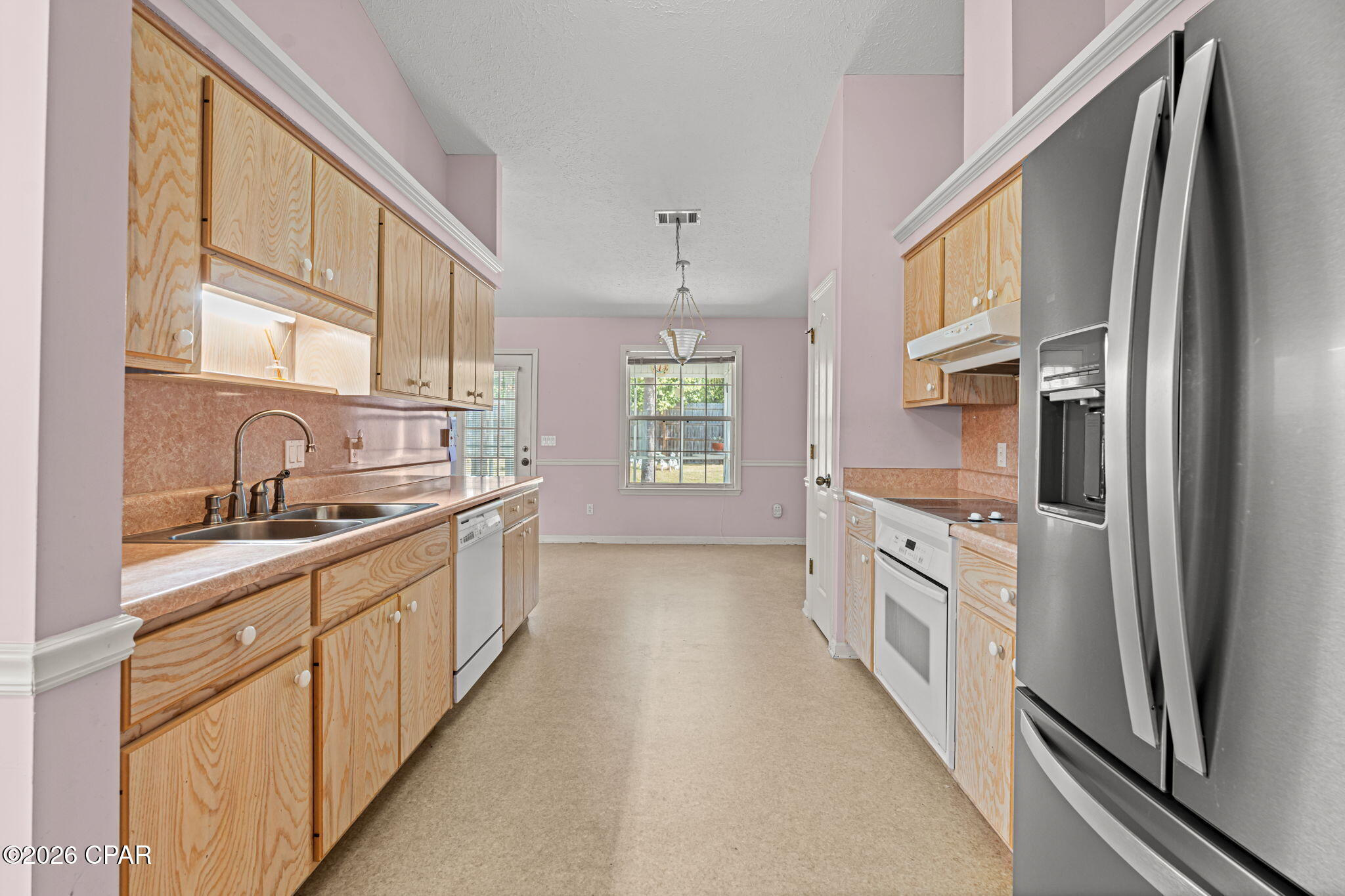 Southfield Sec 2 - Residential