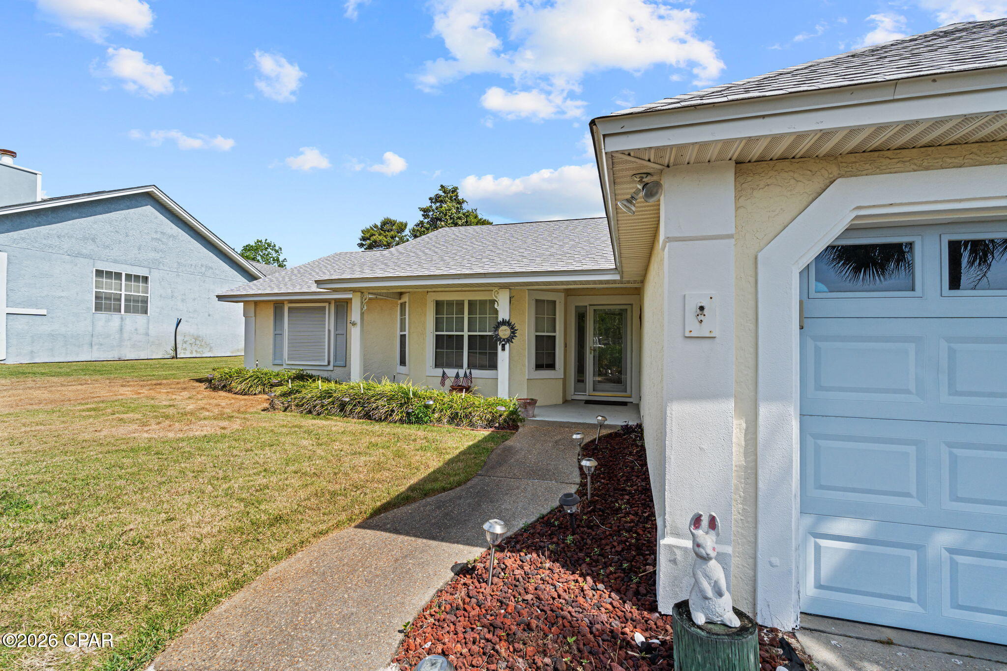 Southfield Sec 2 - Residential