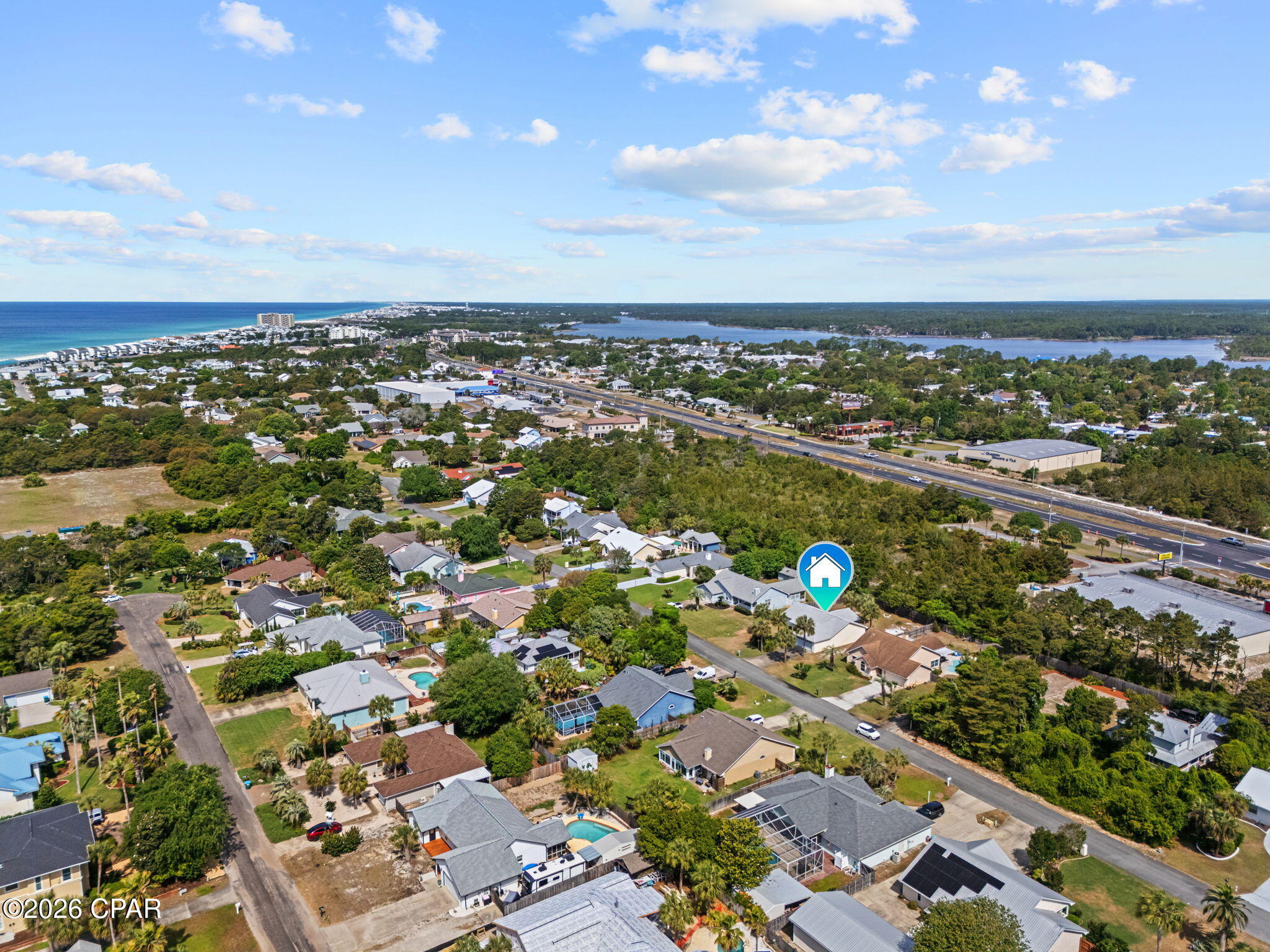 Southfield Sec 2 - Residential