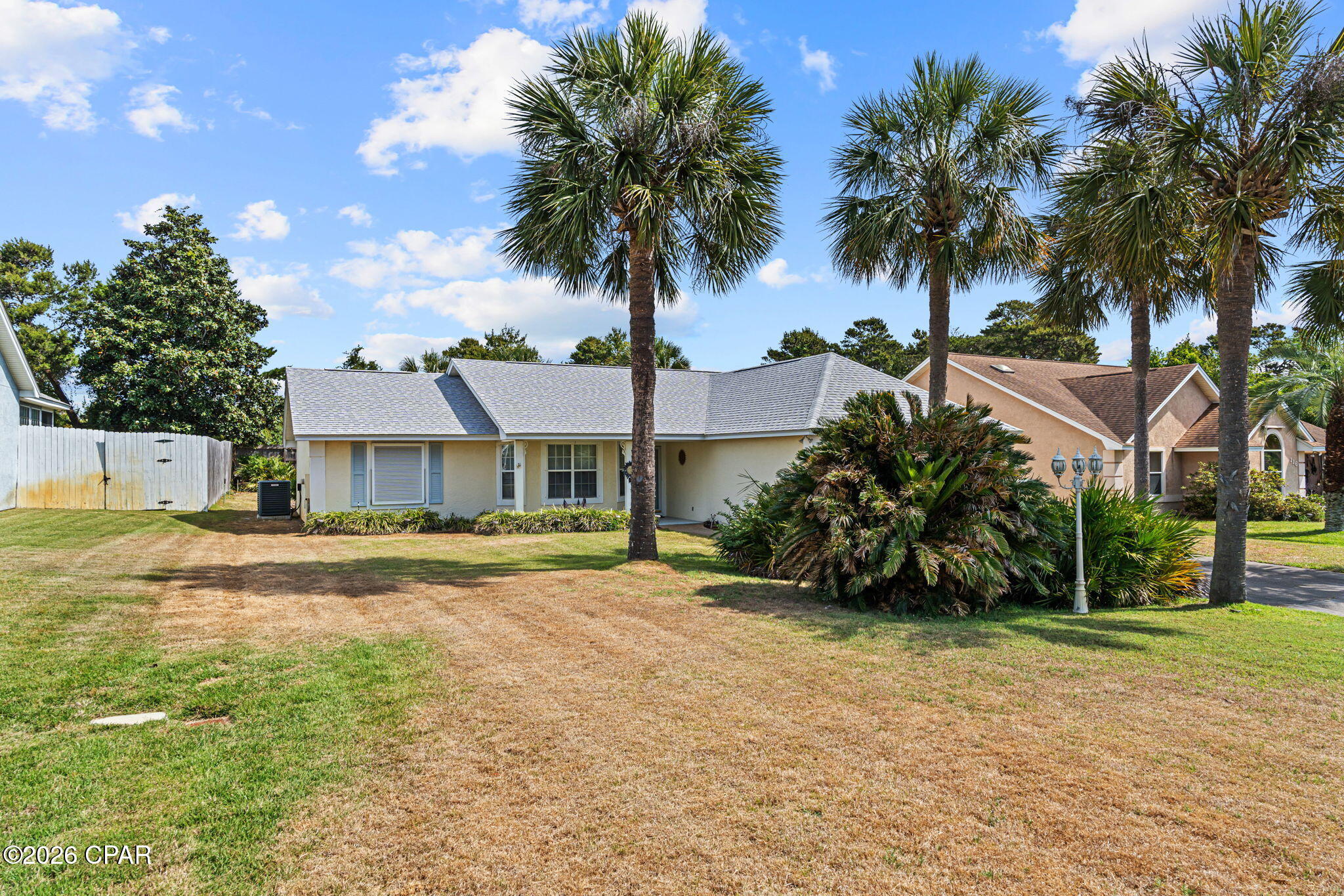 Southfield Sec 2 - Residential