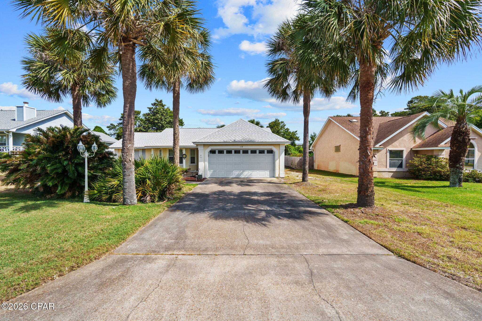 Southfield Sec 2 - Residential