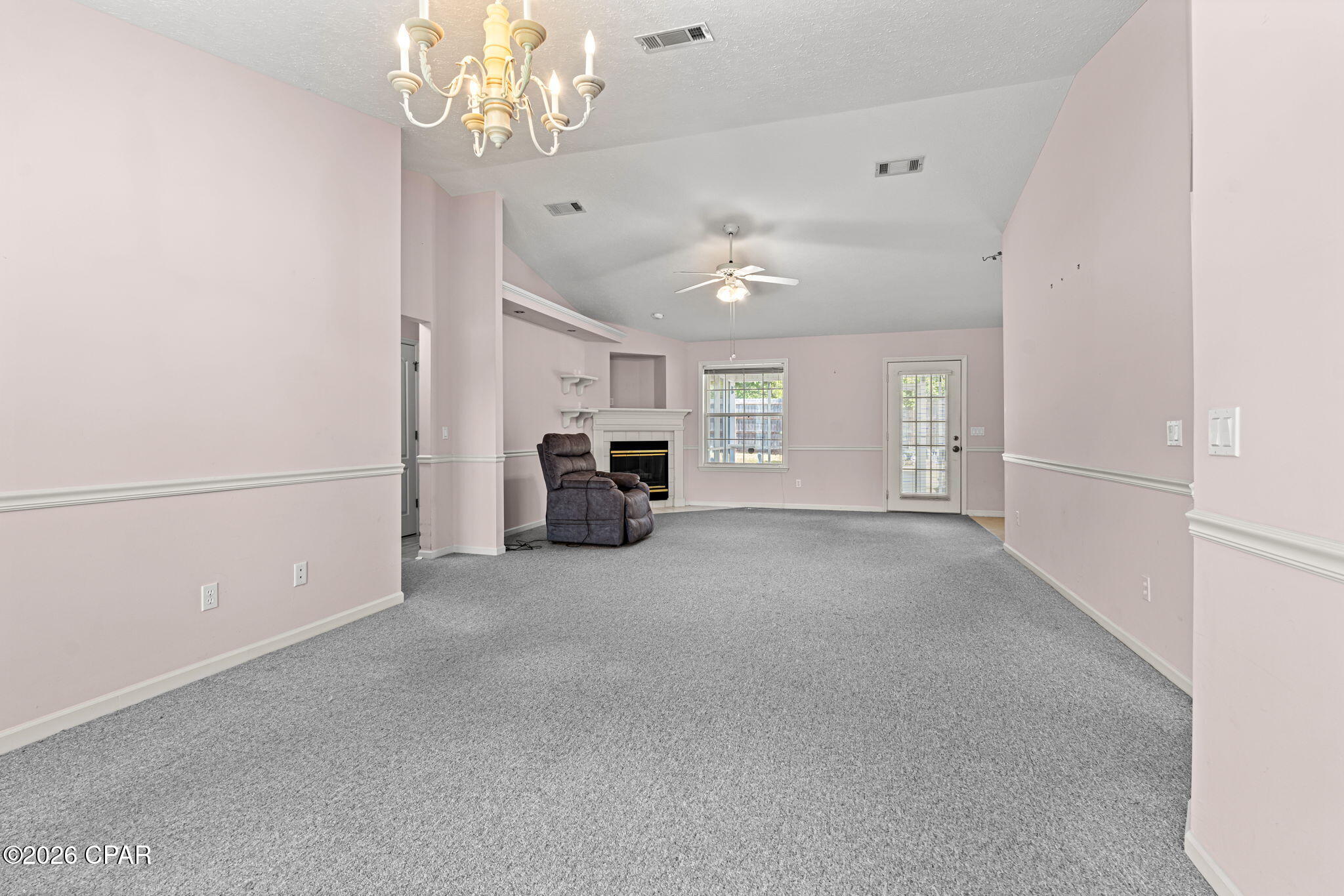 Southfield Sec 2 - Residential