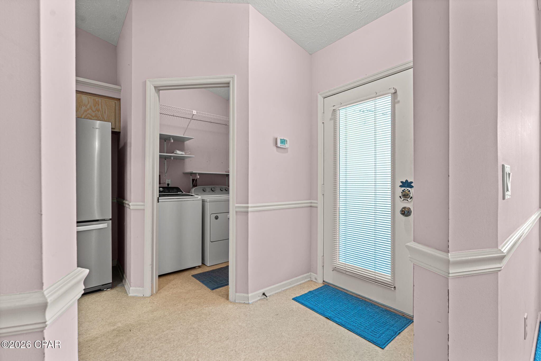 Southfield Sec 2 - Residential