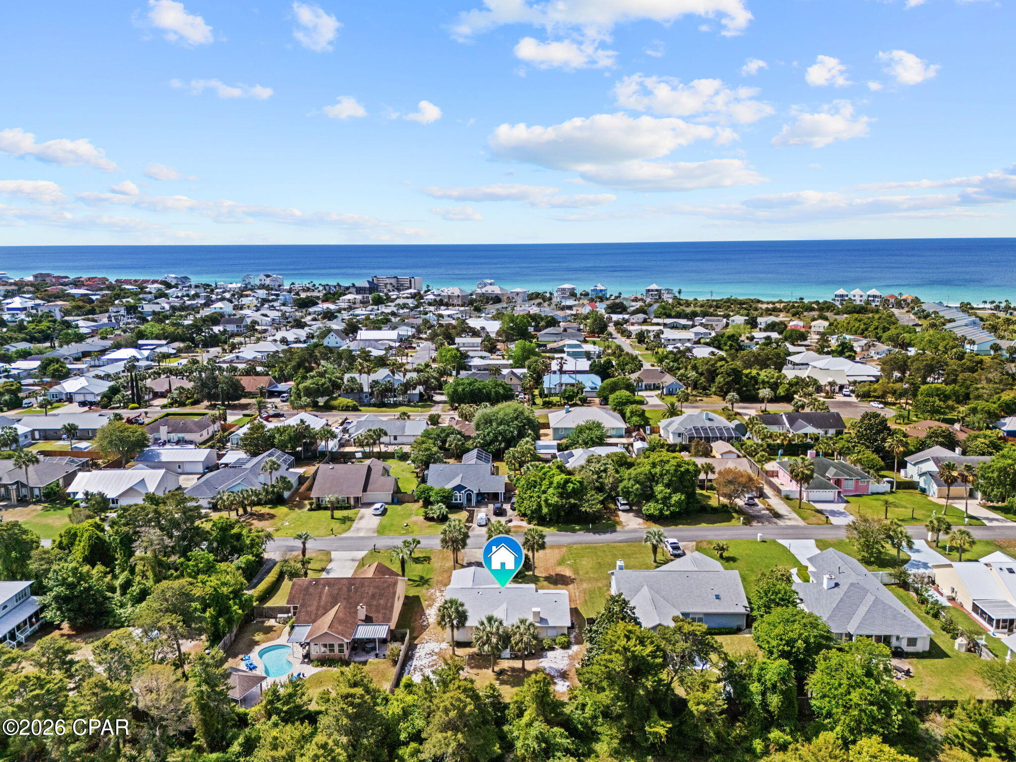 Southfield Sec 2 - Residential