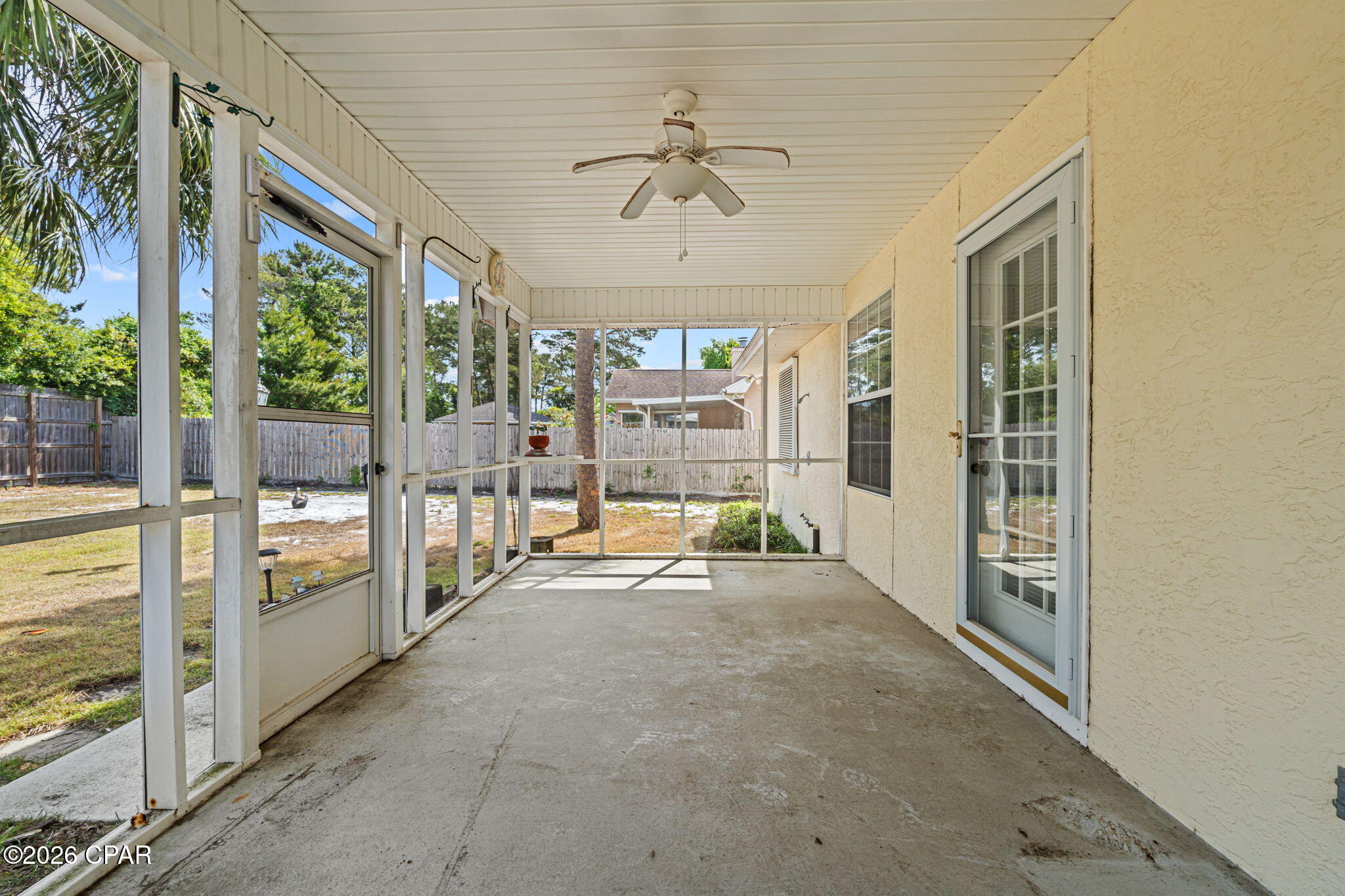 Southfield Sec 2 - Residential