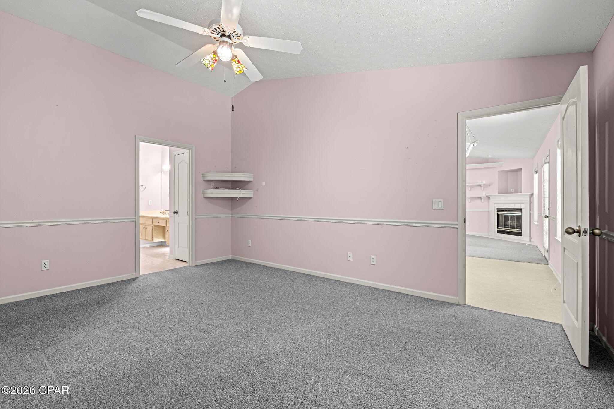 Southfield Sec 2 - Residential