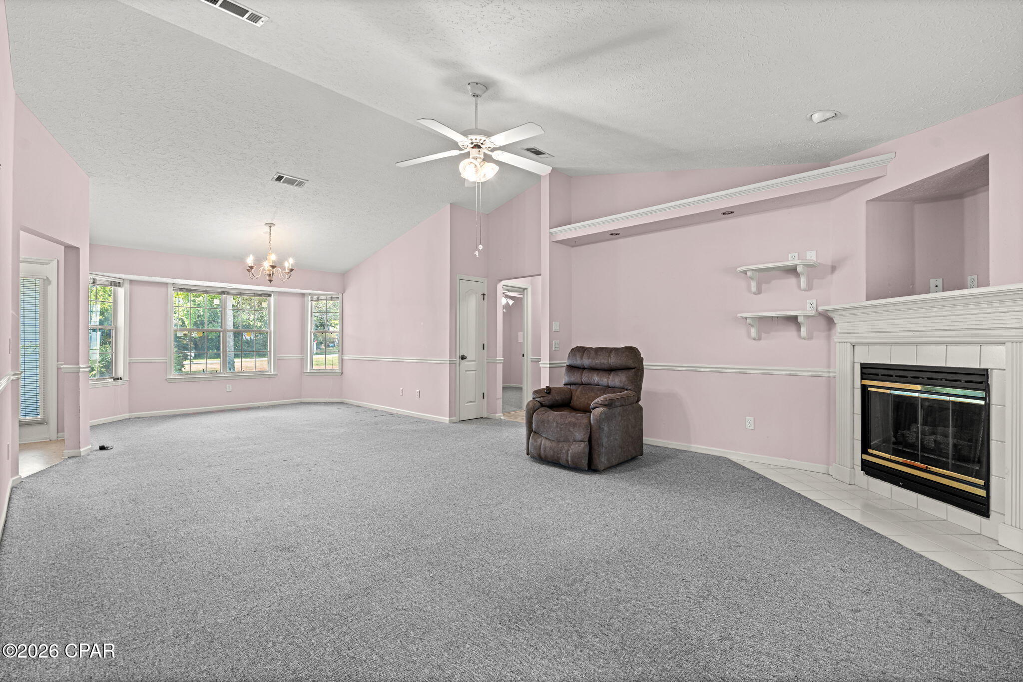 Southfield Sec 2 - Residential