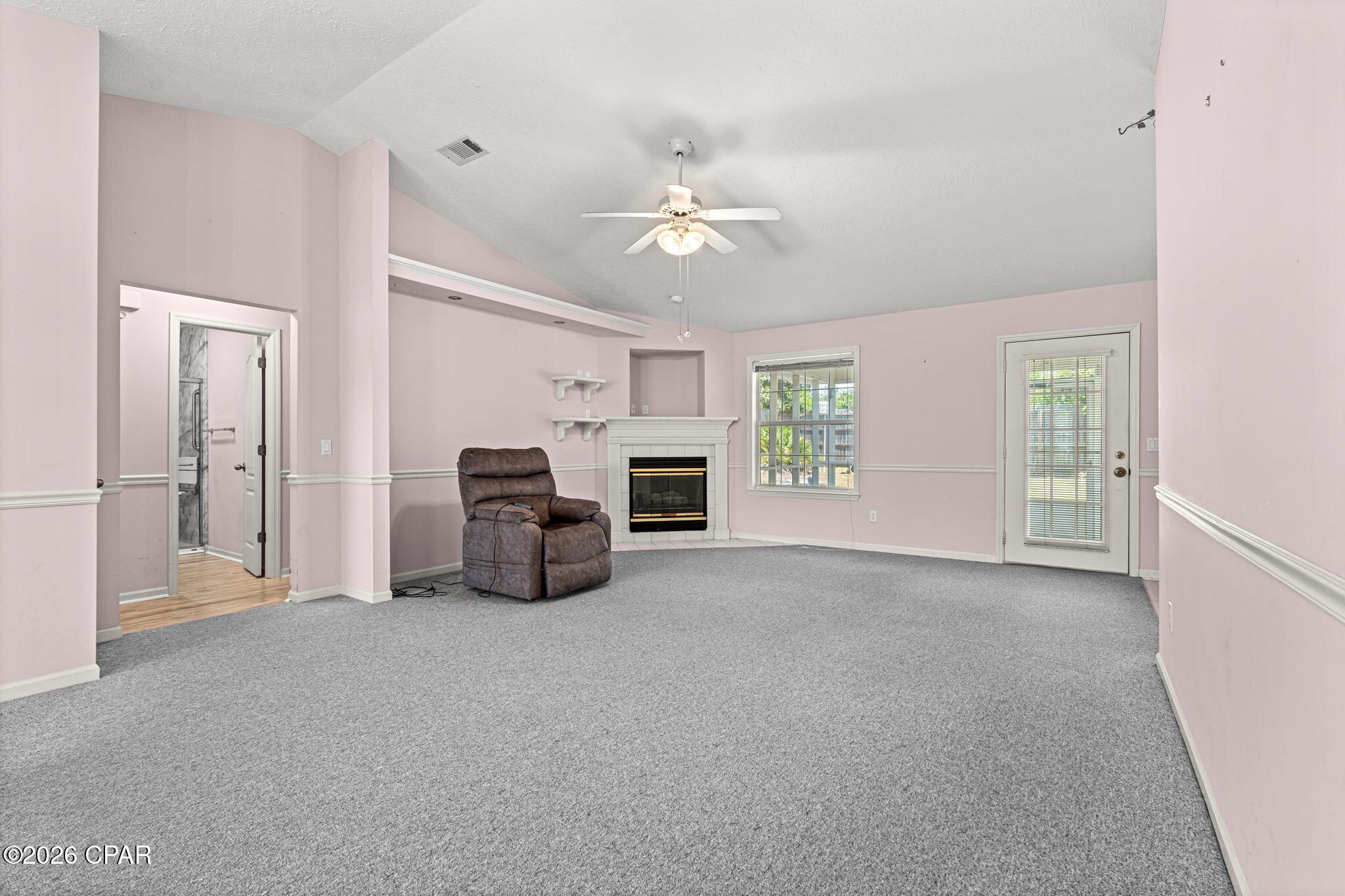 Southfield Sec 2 - Residential